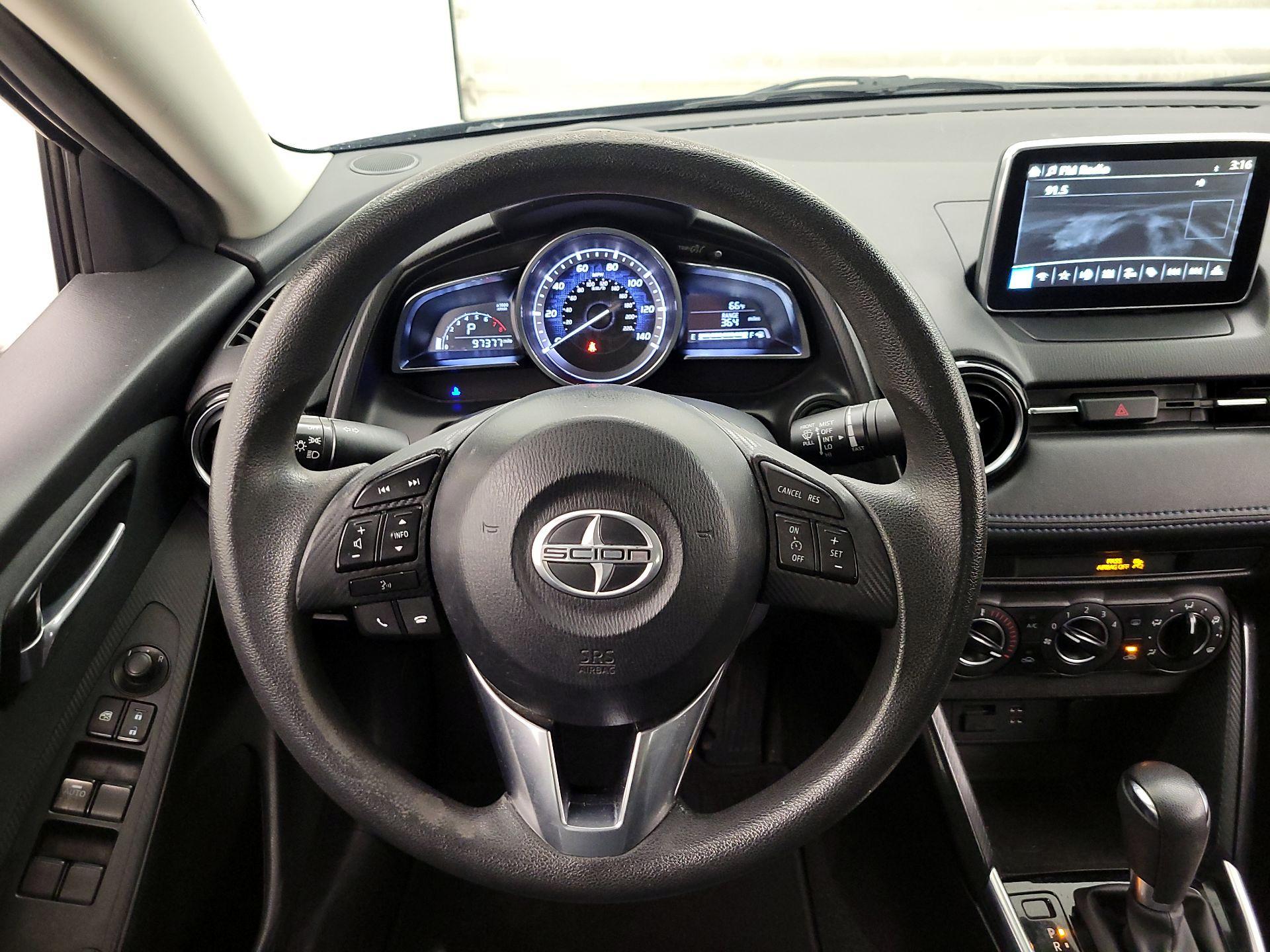 Thumbnail: 2016 Scion iA - 10