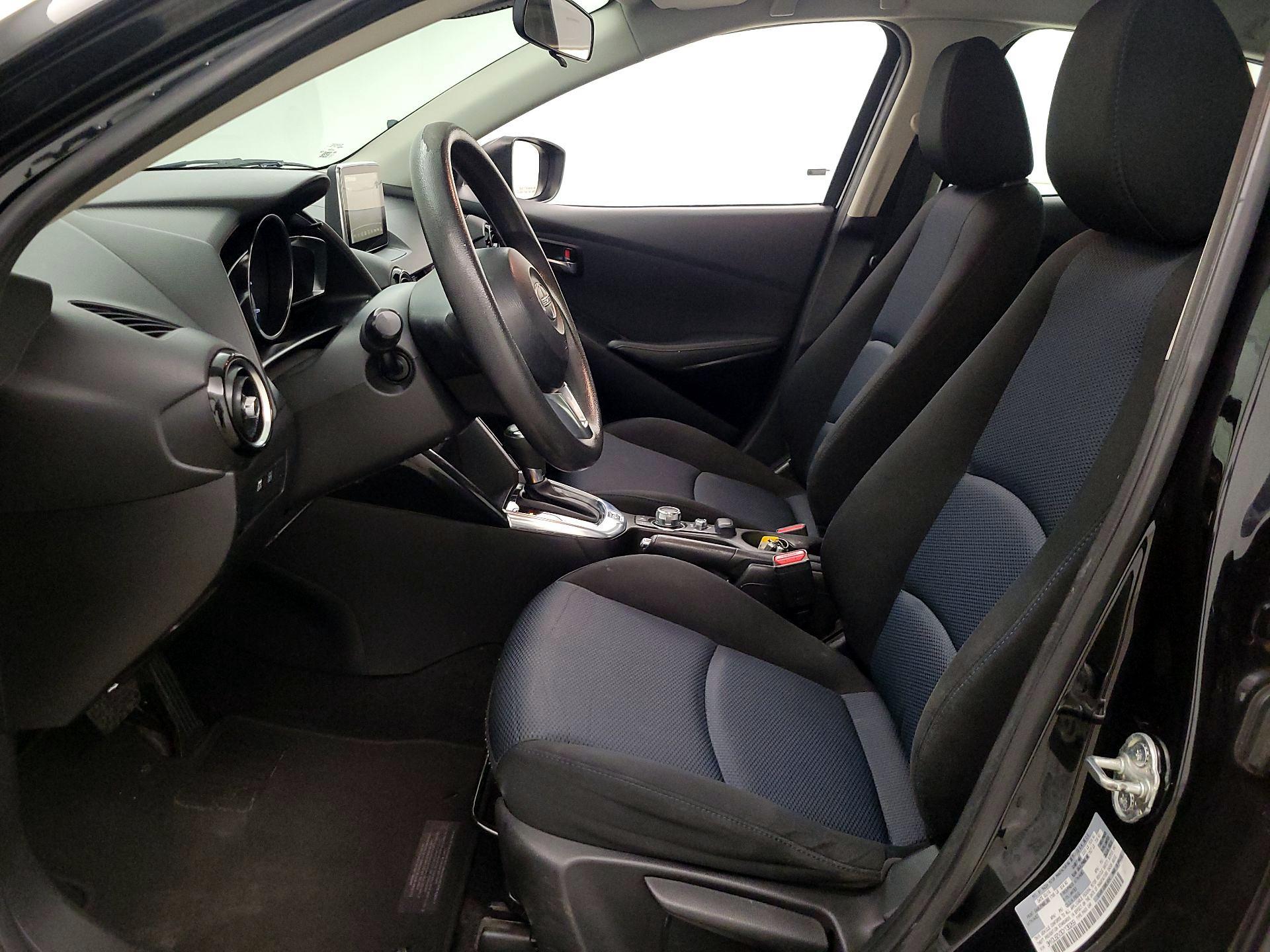 Thumbnail: 2016 Scion iA - 11