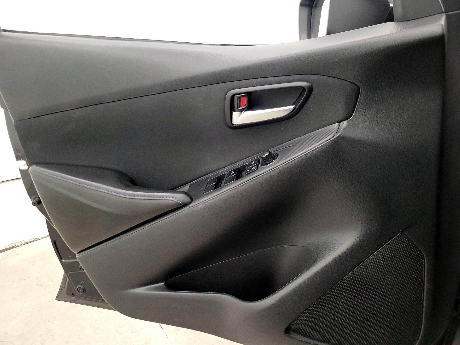 Thumbnail: 2016 Scion iA - 12