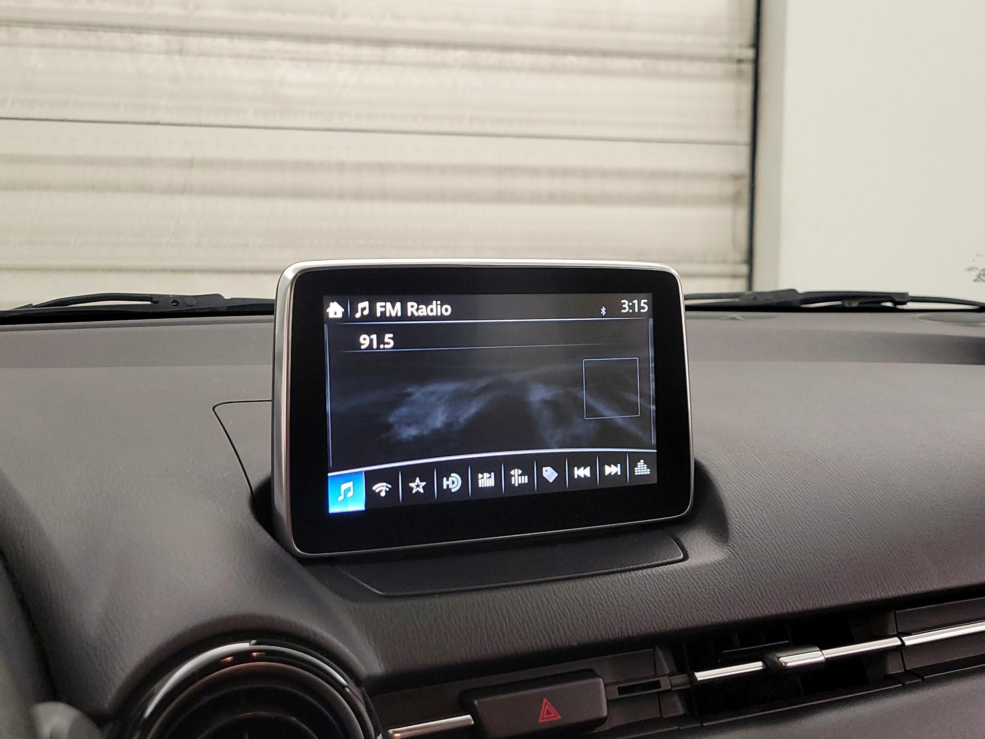 Thumbnail: 2016 Scion iA - 15