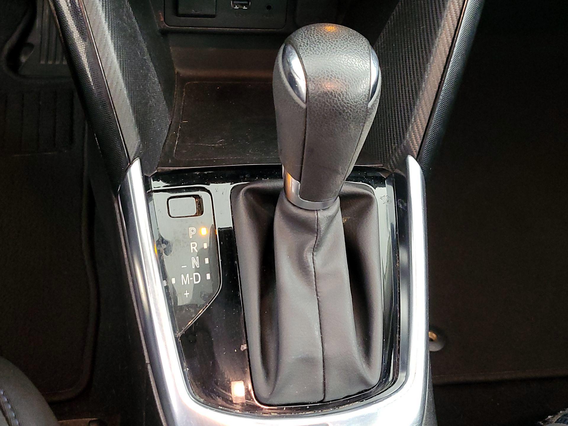 Thumbnail: 2016 Scion iA - 17