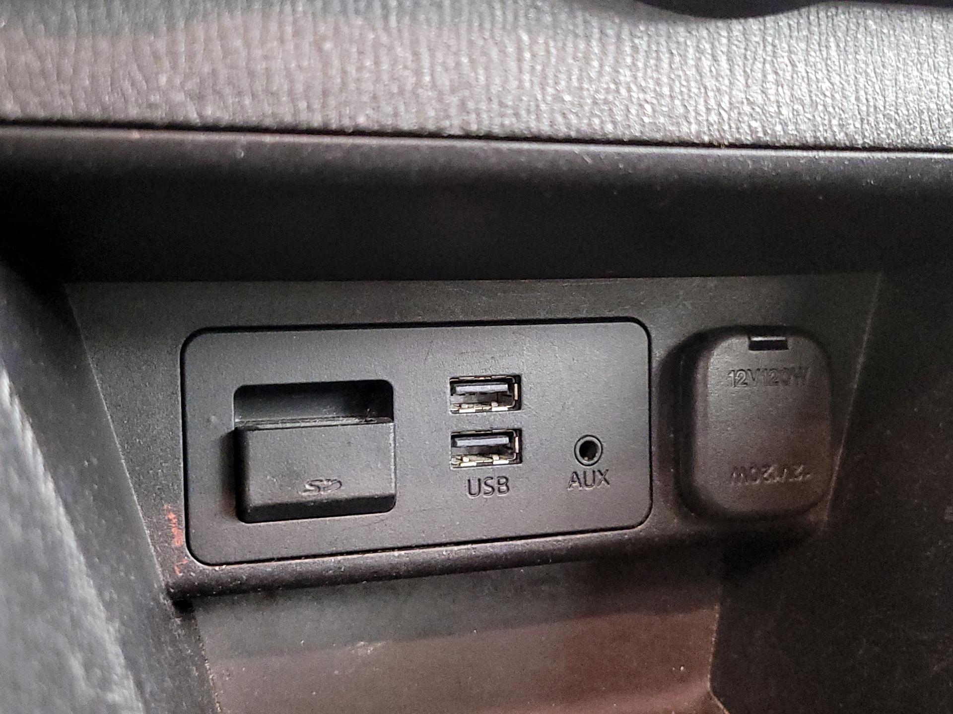 Thumbnail: 2016 Scion iA - 18