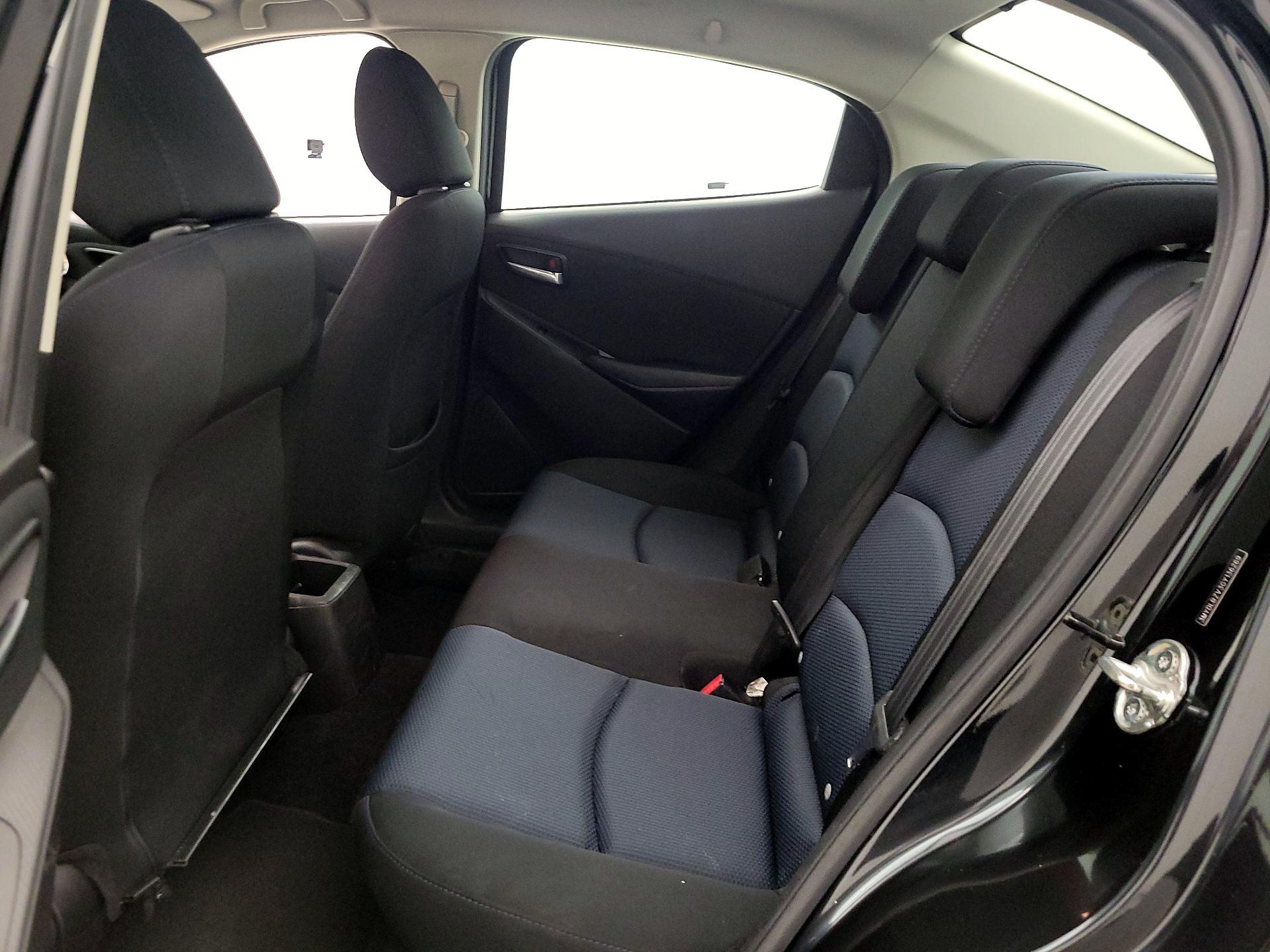 Thumbnail: 2016 Scion iA - 19