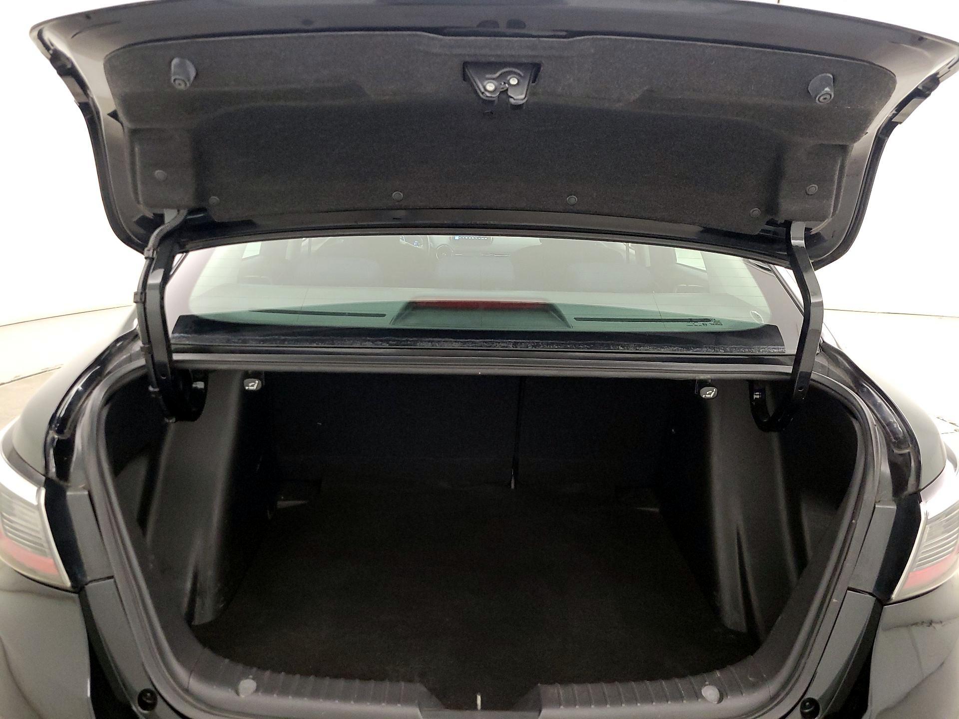 Thumbnail: 2016 Scion iA - 20