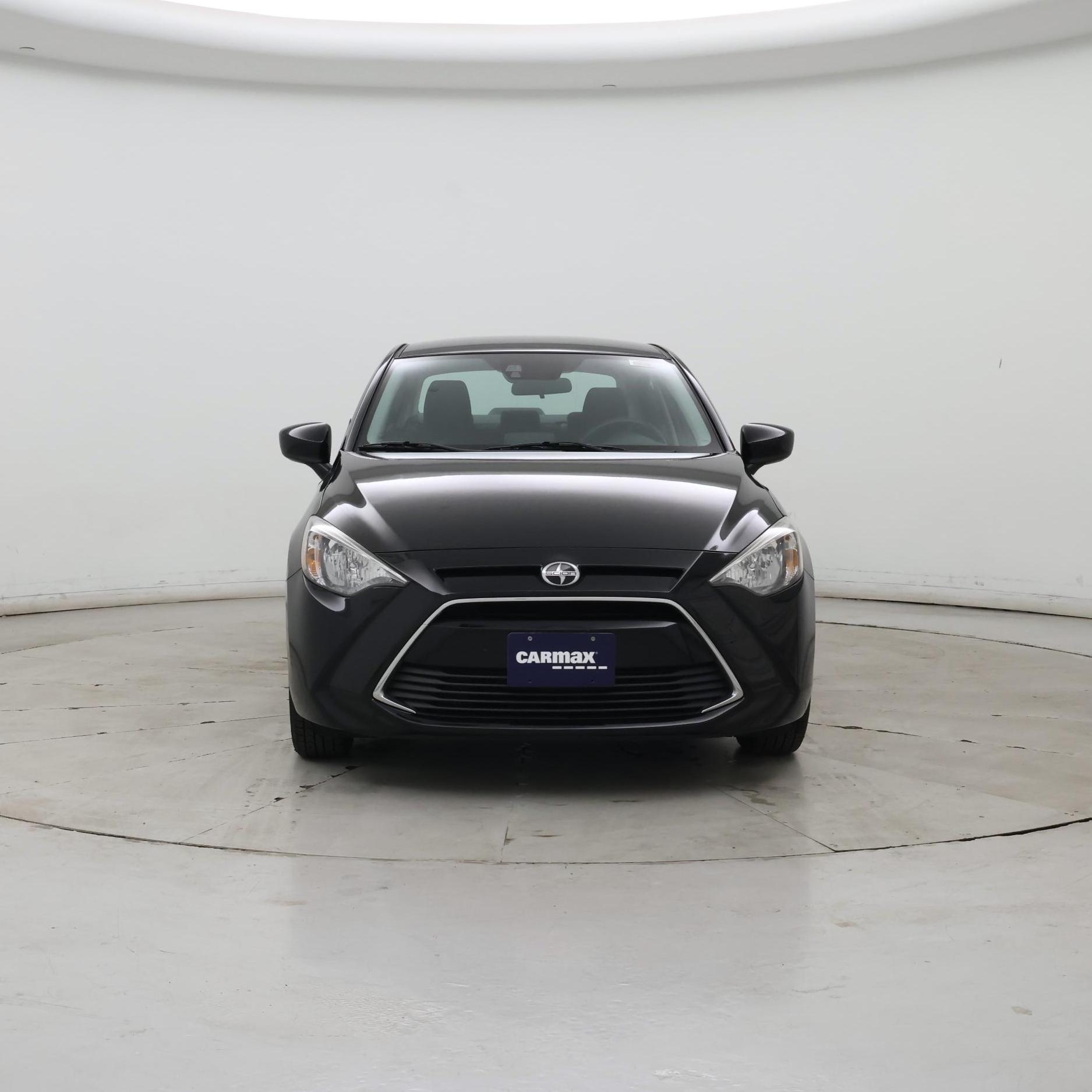 Thumbnail: 2016 Scion iA - 5