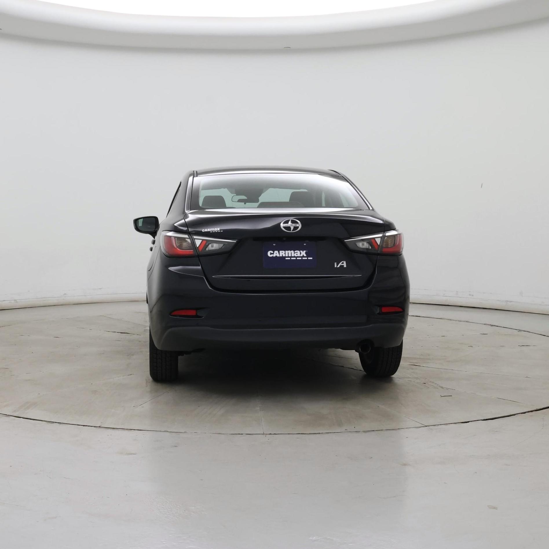 Thumbnail: 2016 Scion iA - 6