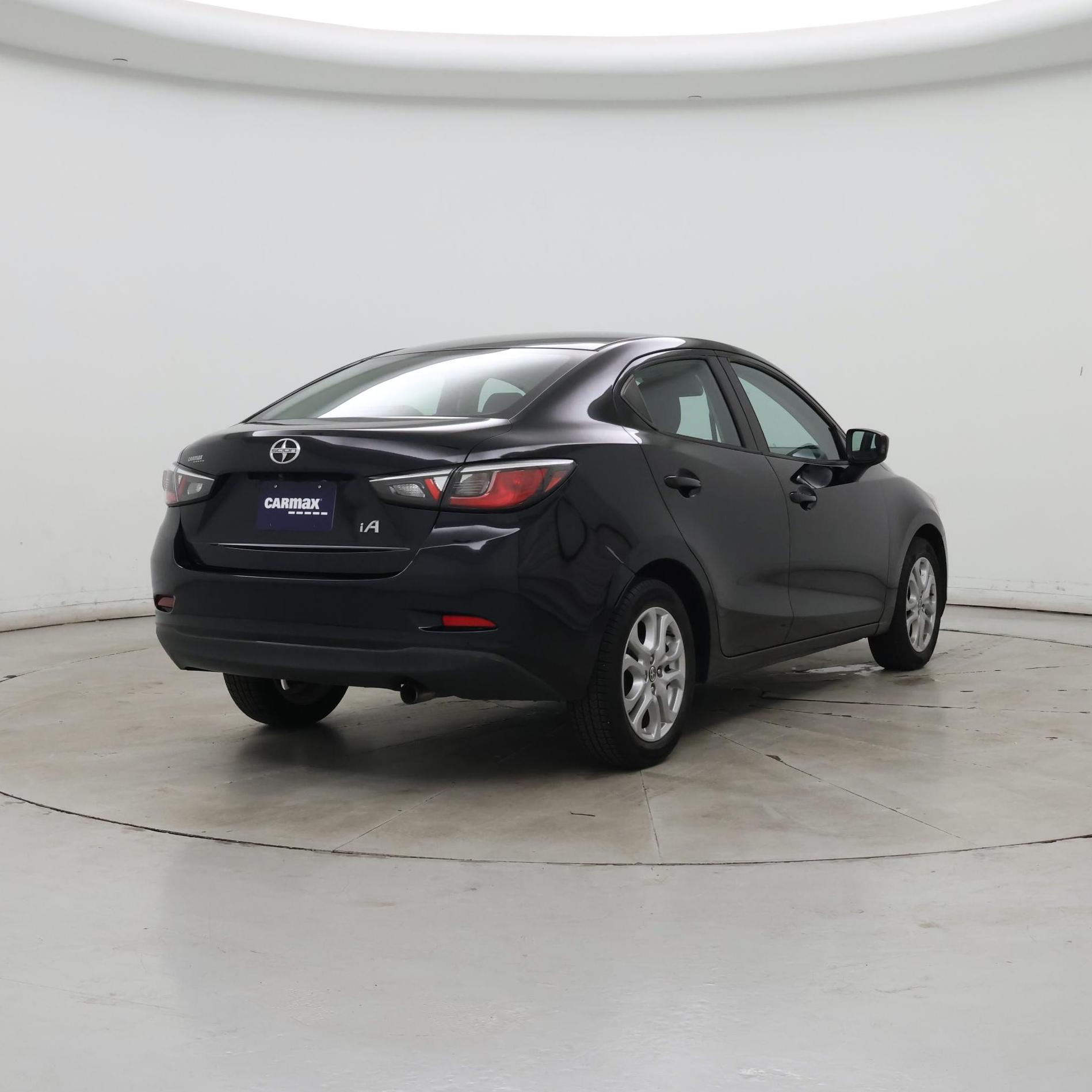 Thumbnail: 2016 Scion iA - 8
