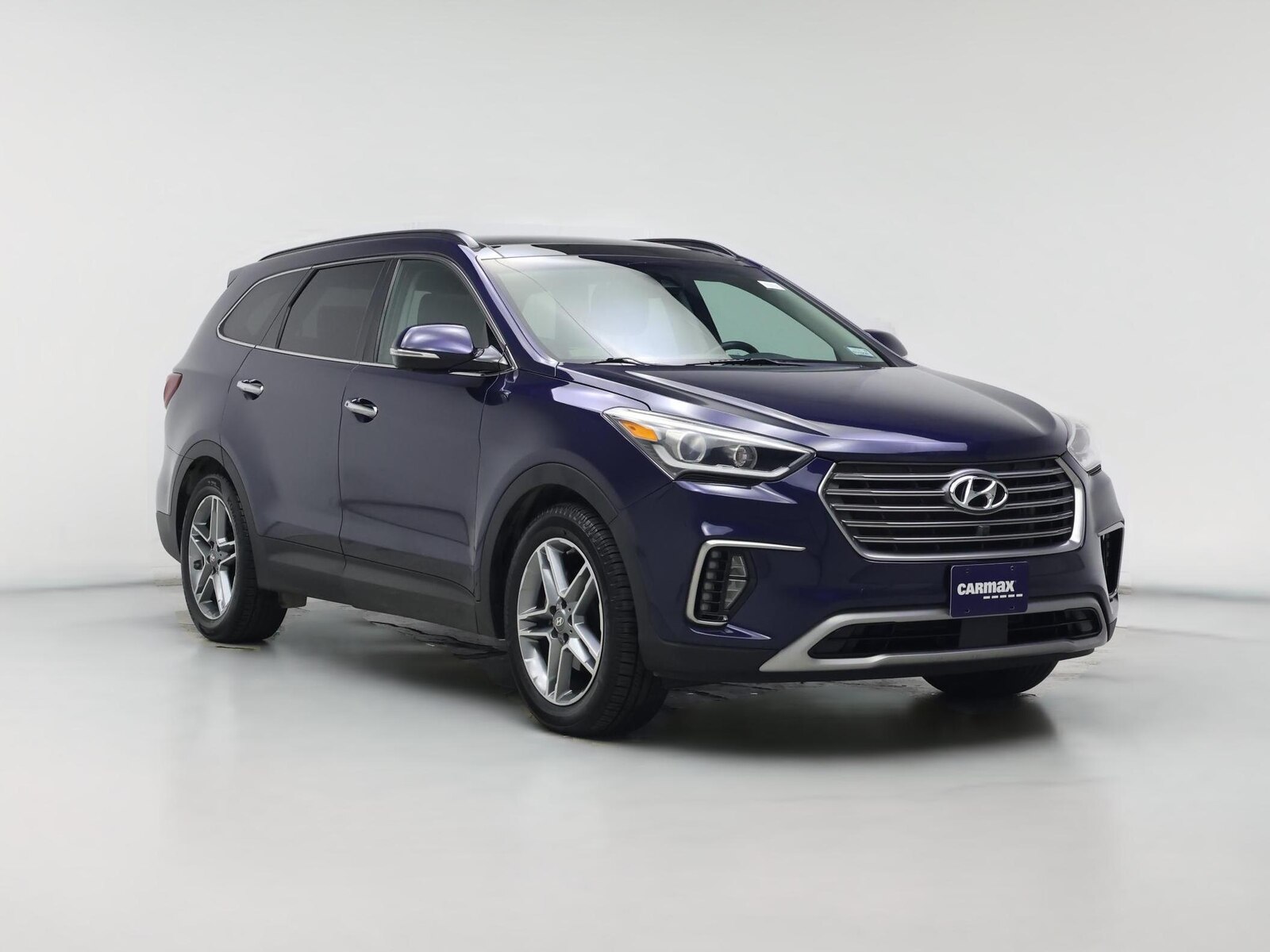 2017 Hyundai Santa Fe SE Ultimate