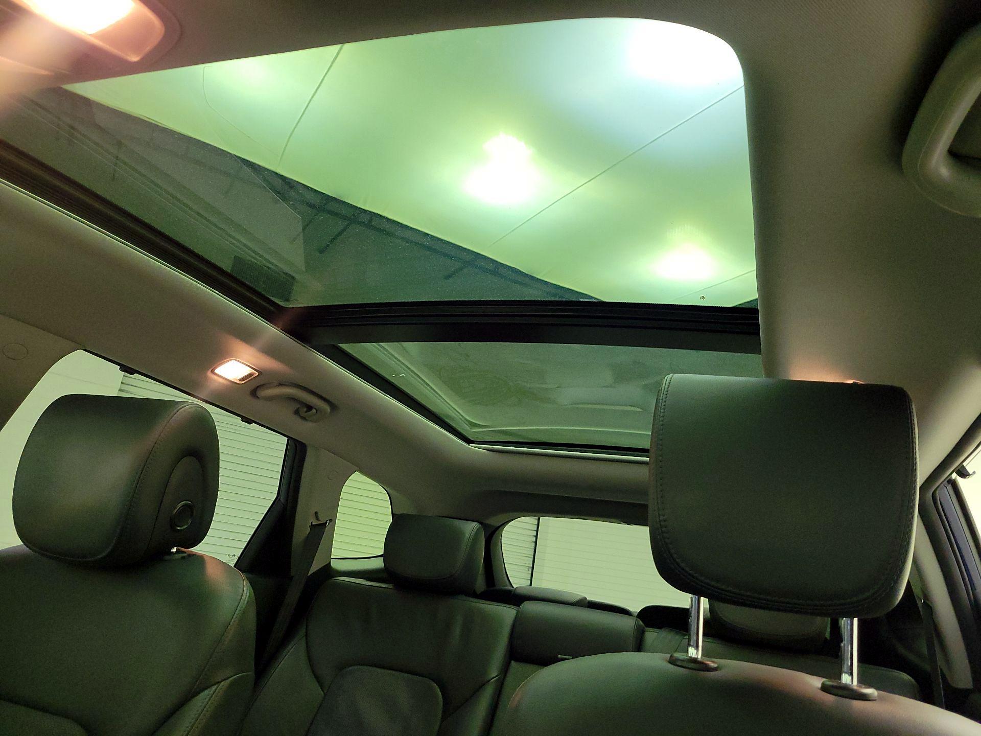 Thumbnail: 2017 Hyundai Santa Fe - 20