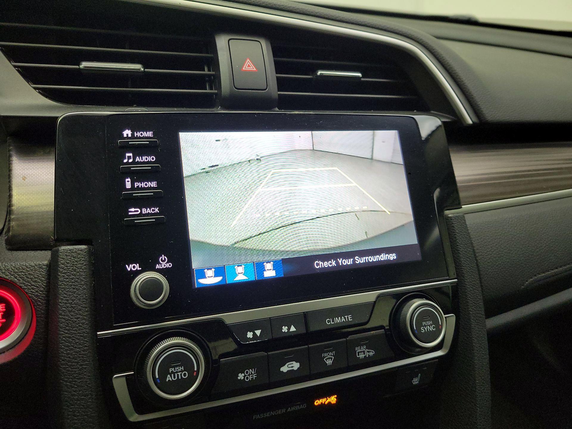 Thumbnail: 2021 Honda Civic - 14