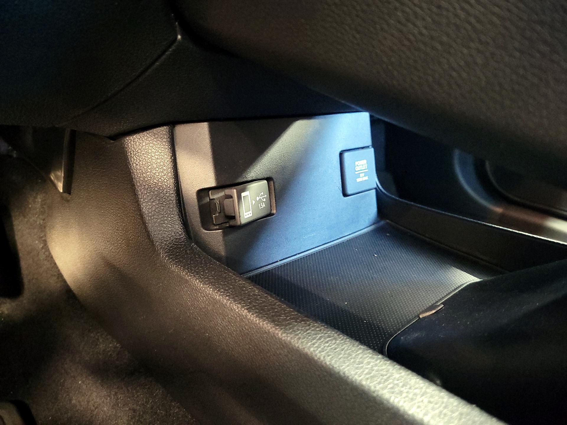 Thumbnail: 2021 Honda Civic - 18