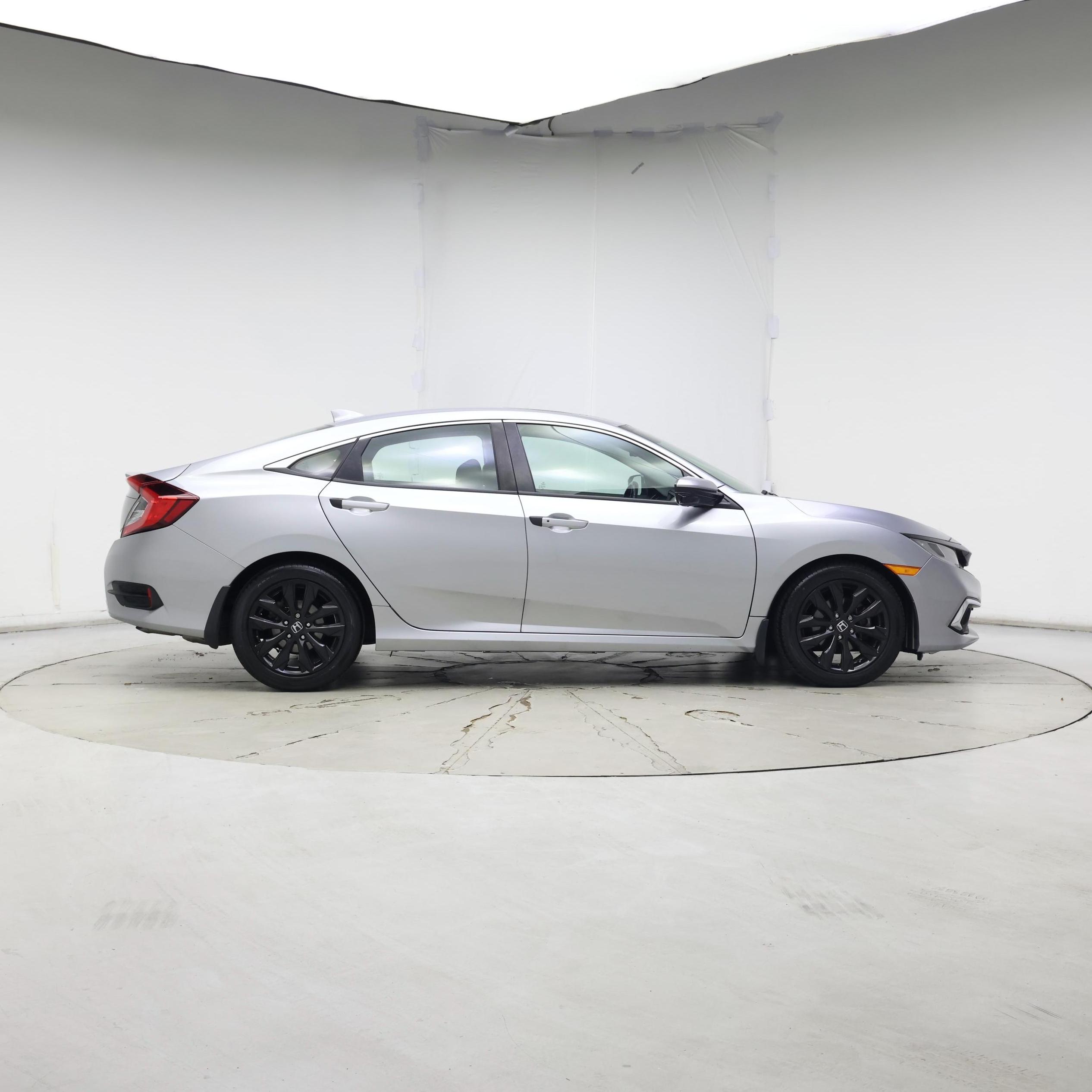 Thumbnail: 2021 Honda Civic - 7