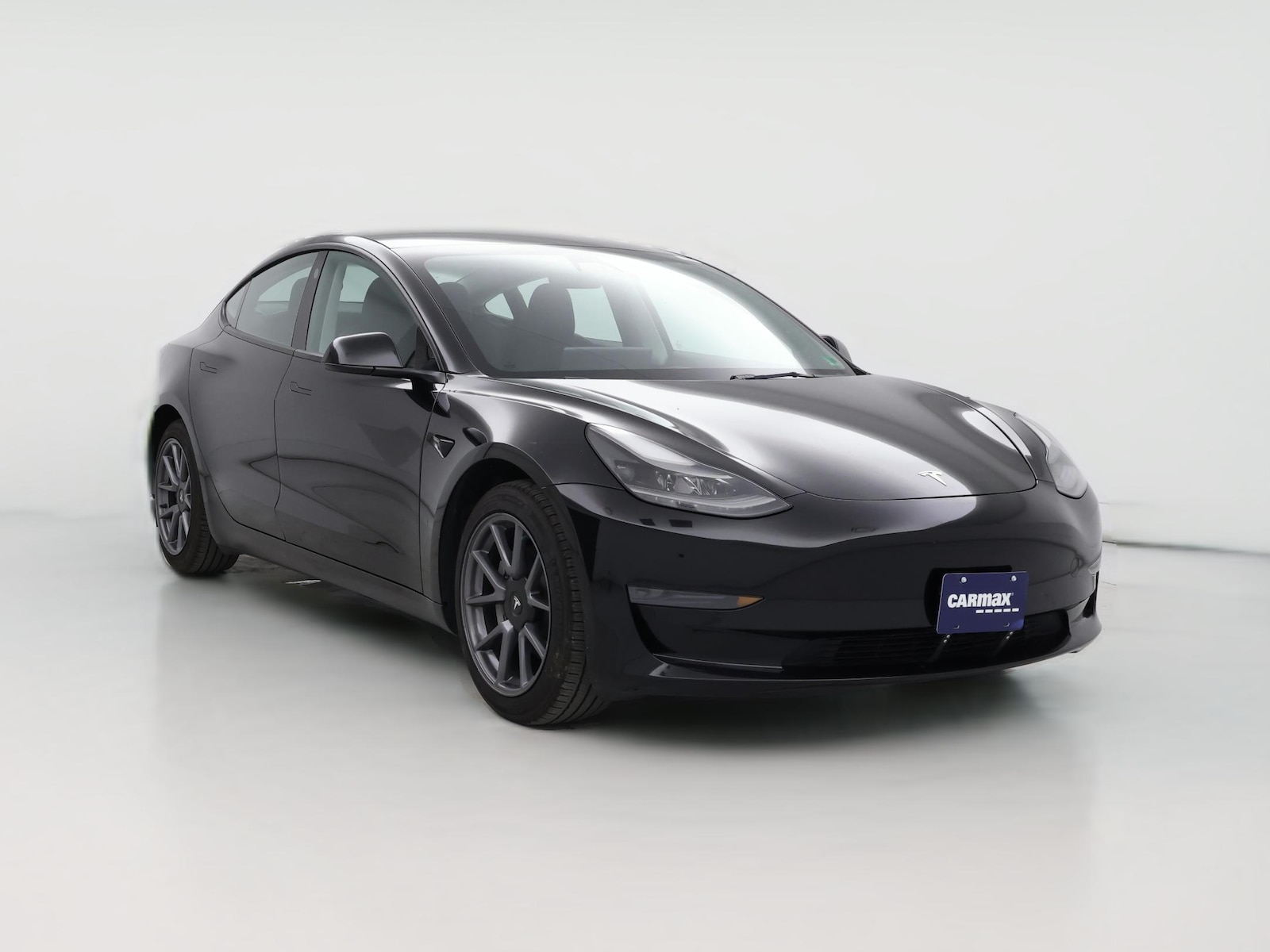 2022 Tesla Model 3 Base