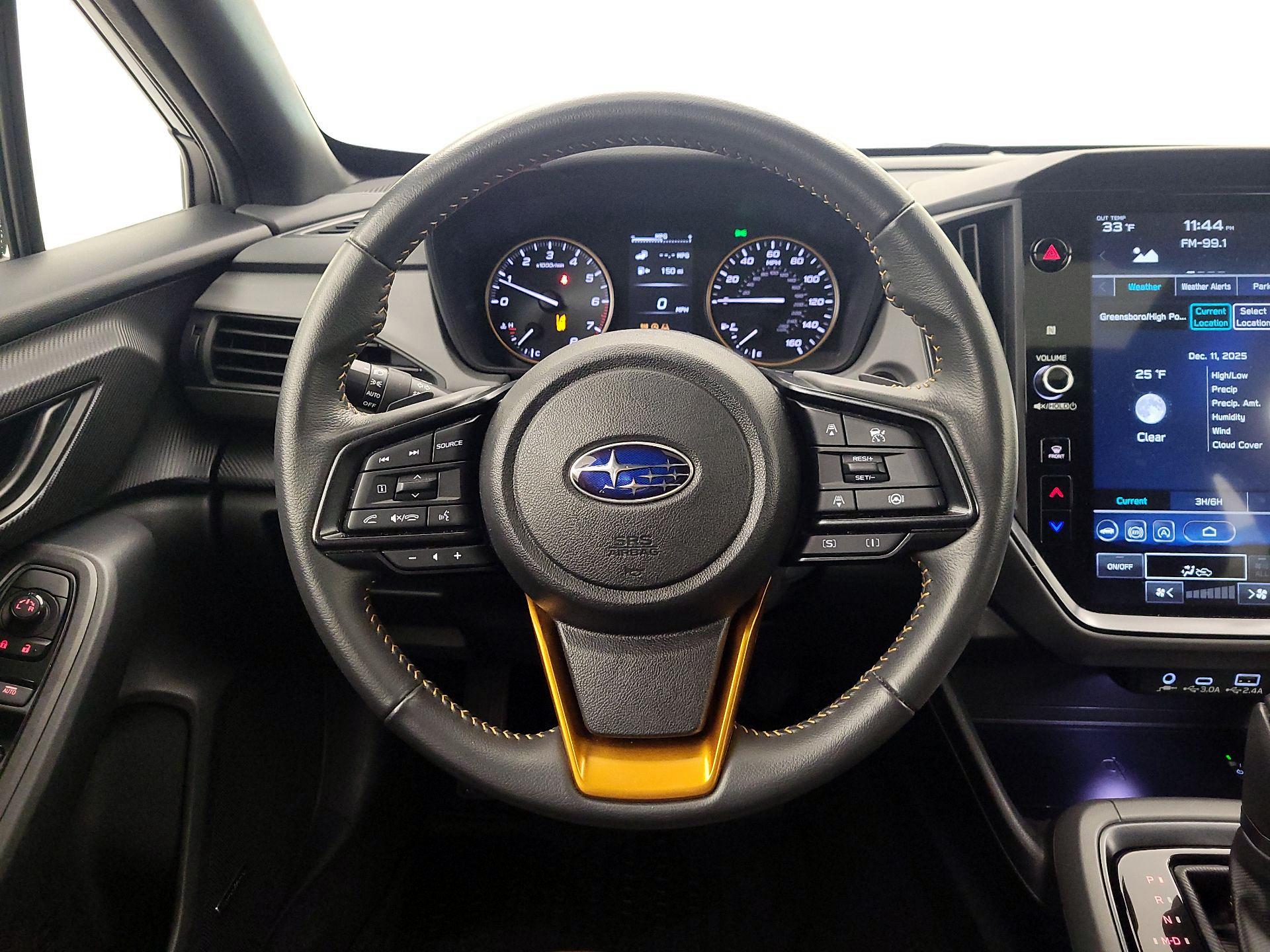 Thumbnail: 2024 Subaru Crosstrek - 10