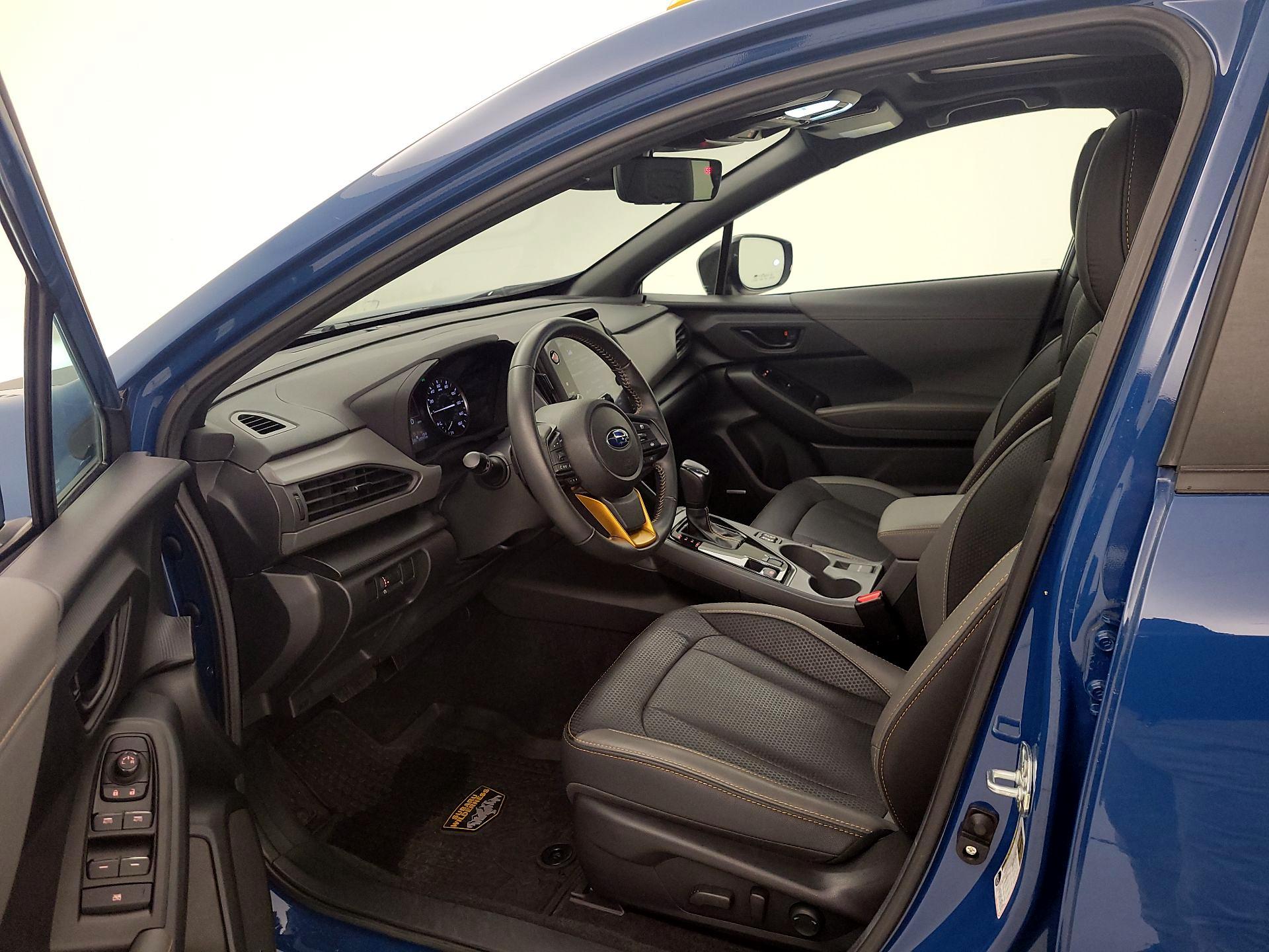 Thumbnail: 2024 Subaru Crosstrek - 11