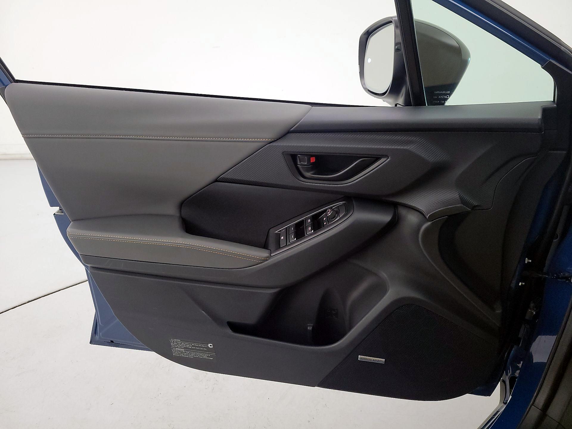 Thumbnail: 2024 Subaru Crosstrek - 12