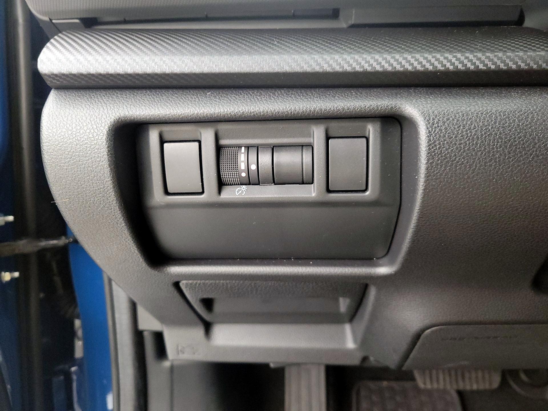 Thumbnail: 2024 Subaru Crosstrek - 13