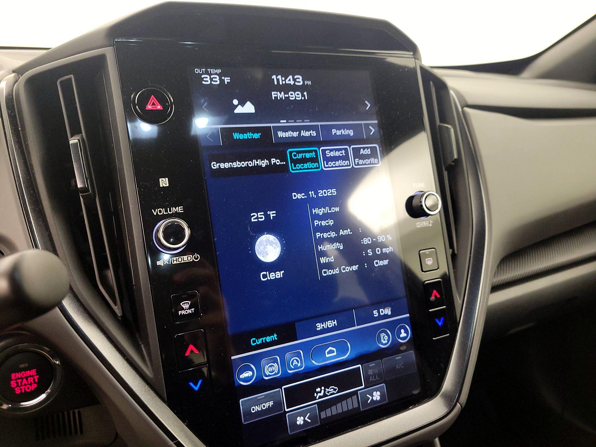 Thumbnail: 2024 Subaru Crosstrek - 14