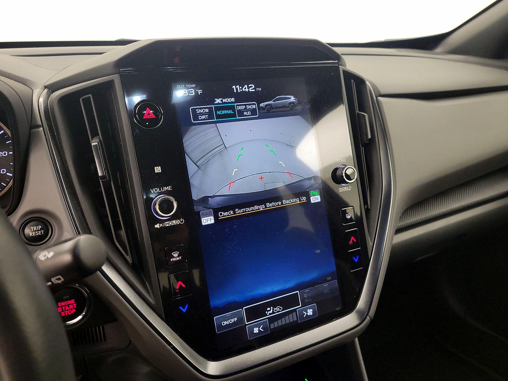 Thumbnail: 2024 Subaru Crosstrek - 15