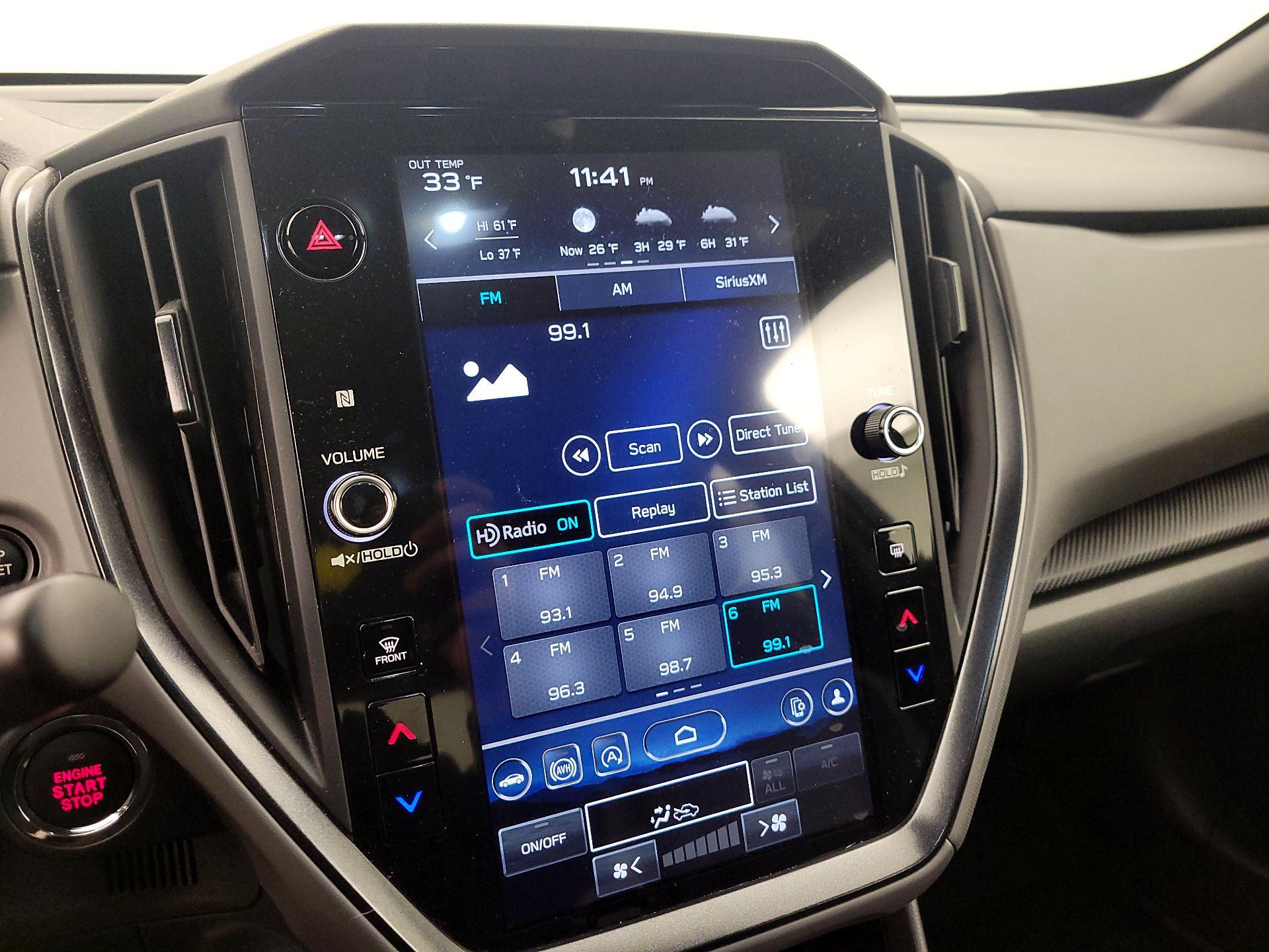 Thumbnail: 2024 Subaru Crosstrek - 16