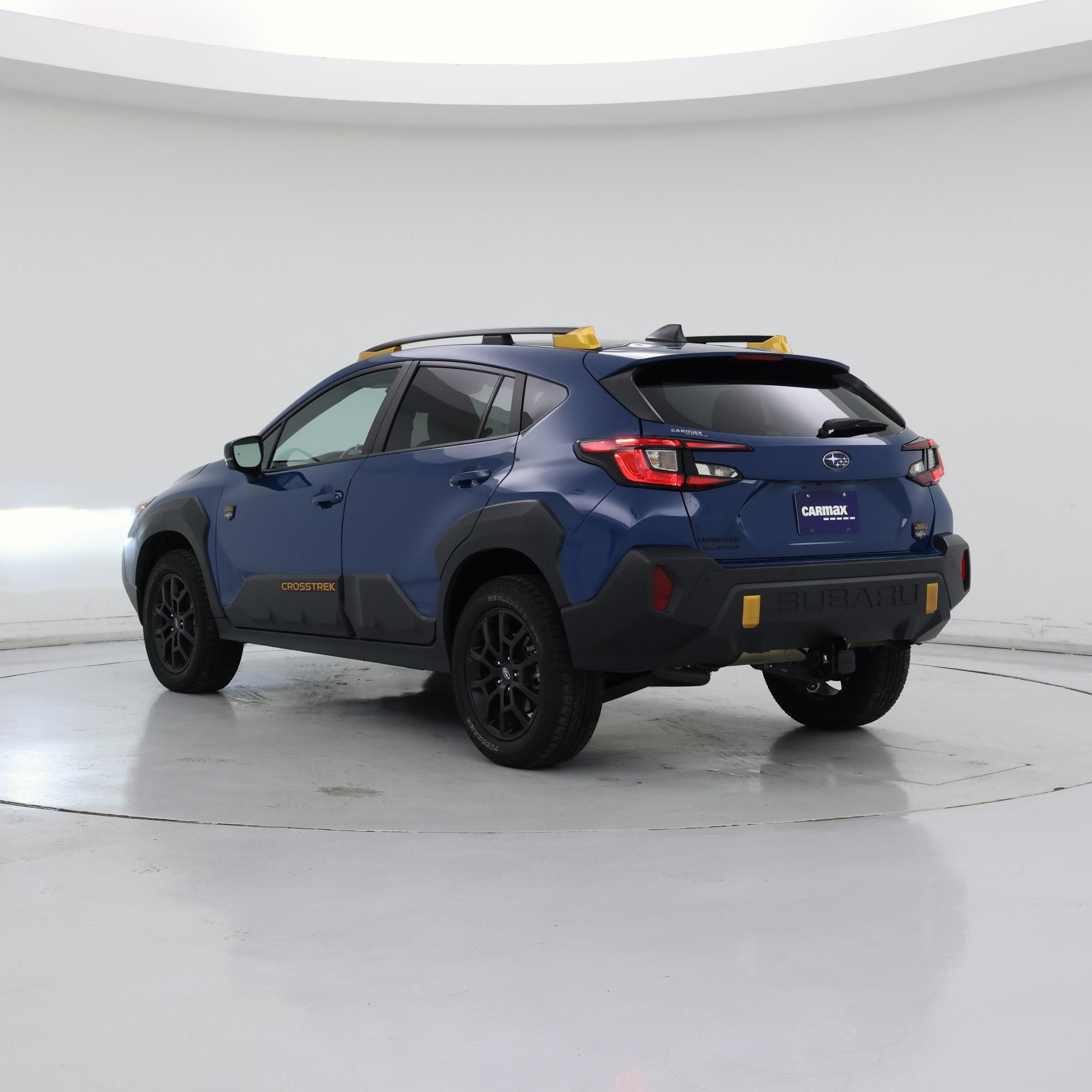 Thumbnail: 2024 Subaru Crosstrek - 2