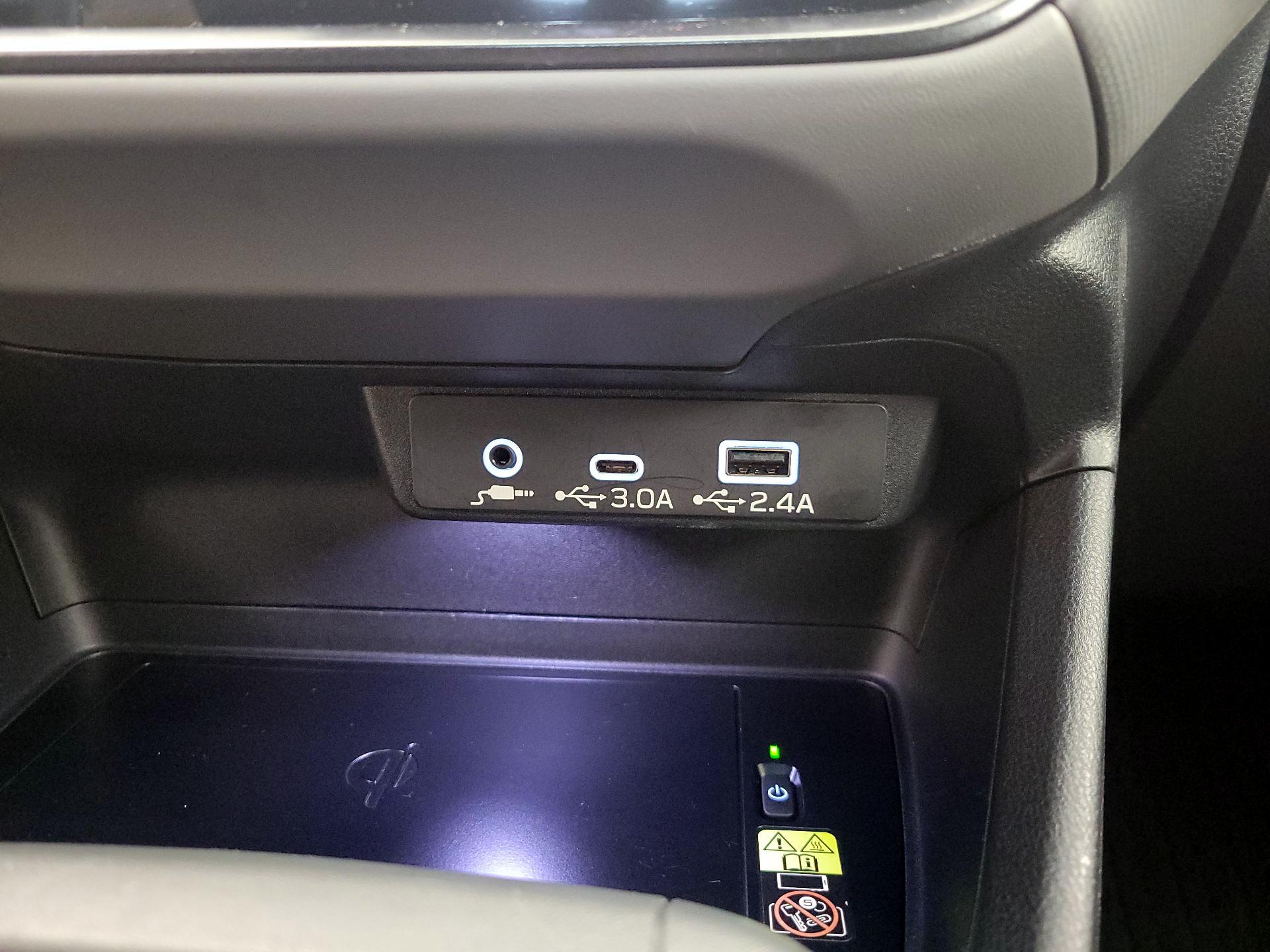 Thumbnail: 2024 Subaru Crosstrek - 19