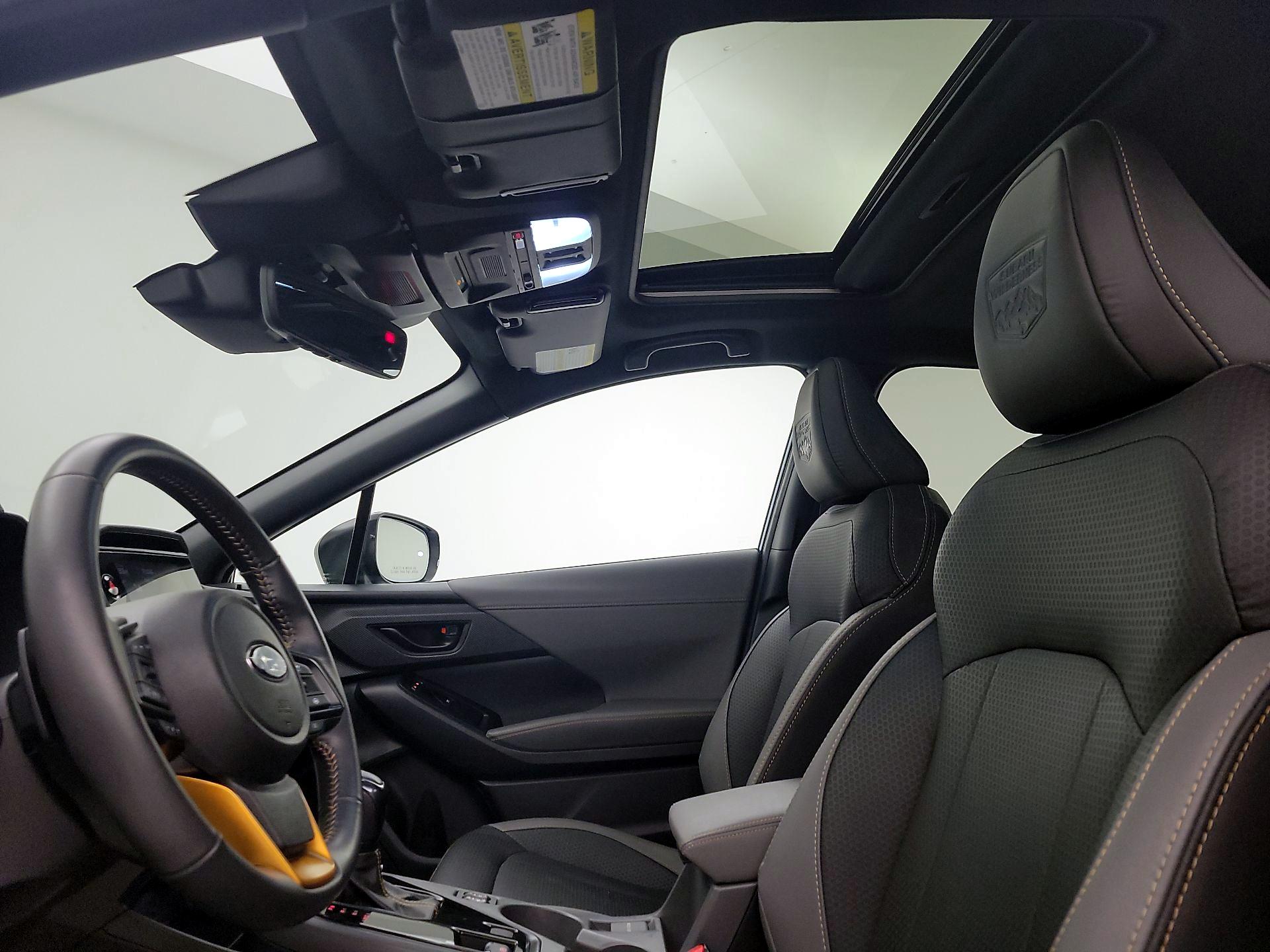 Thumbnail: 2024 Subaru Crosstrek - 20