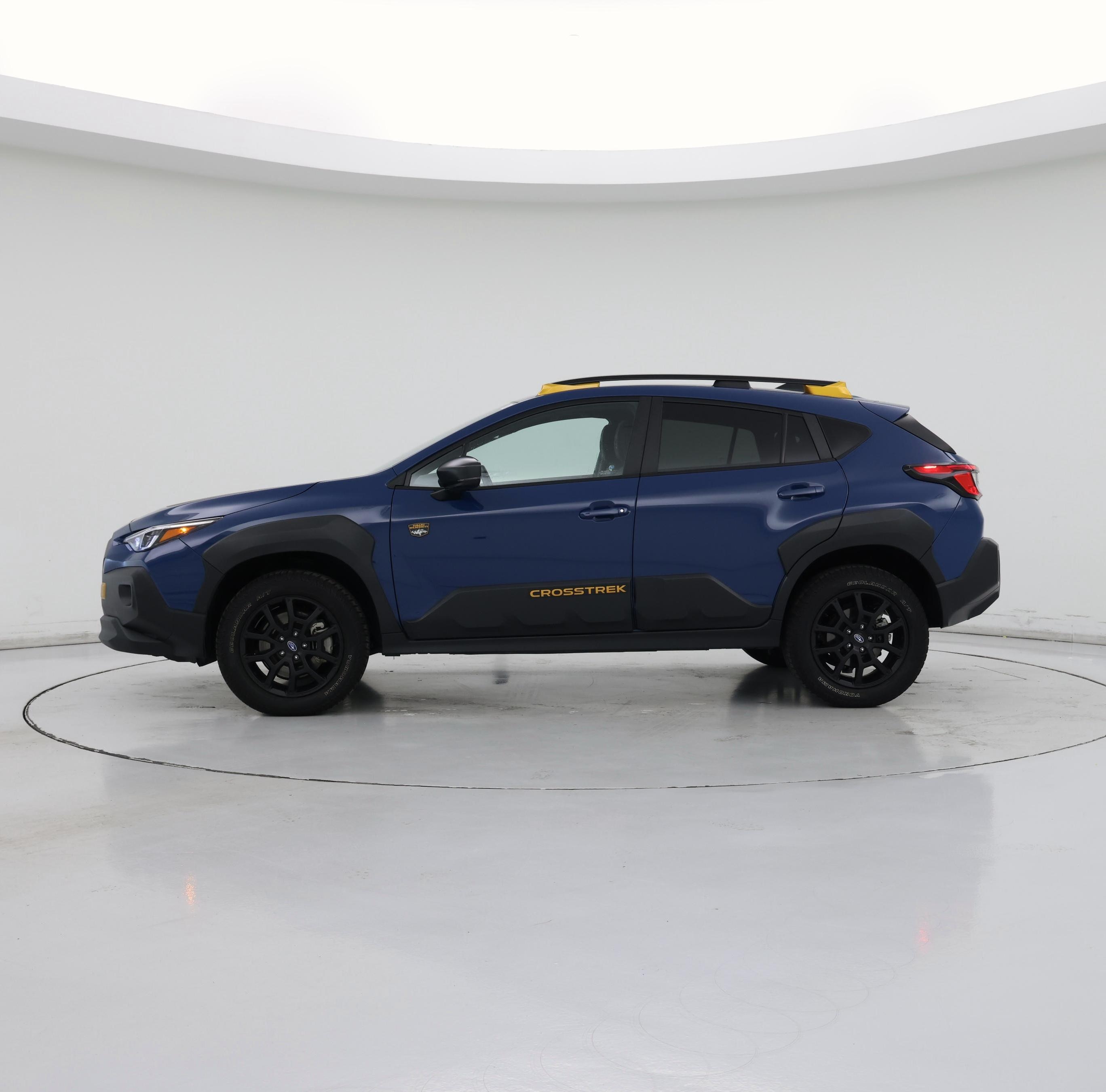 Thumbnail: 2024 Subaru Crosstrek - 3
