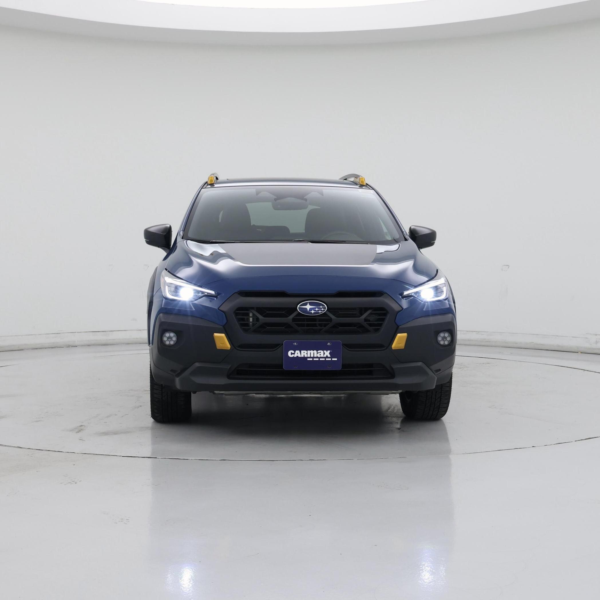 Thumbnail: 2024 Subaru Crosstrek - 5