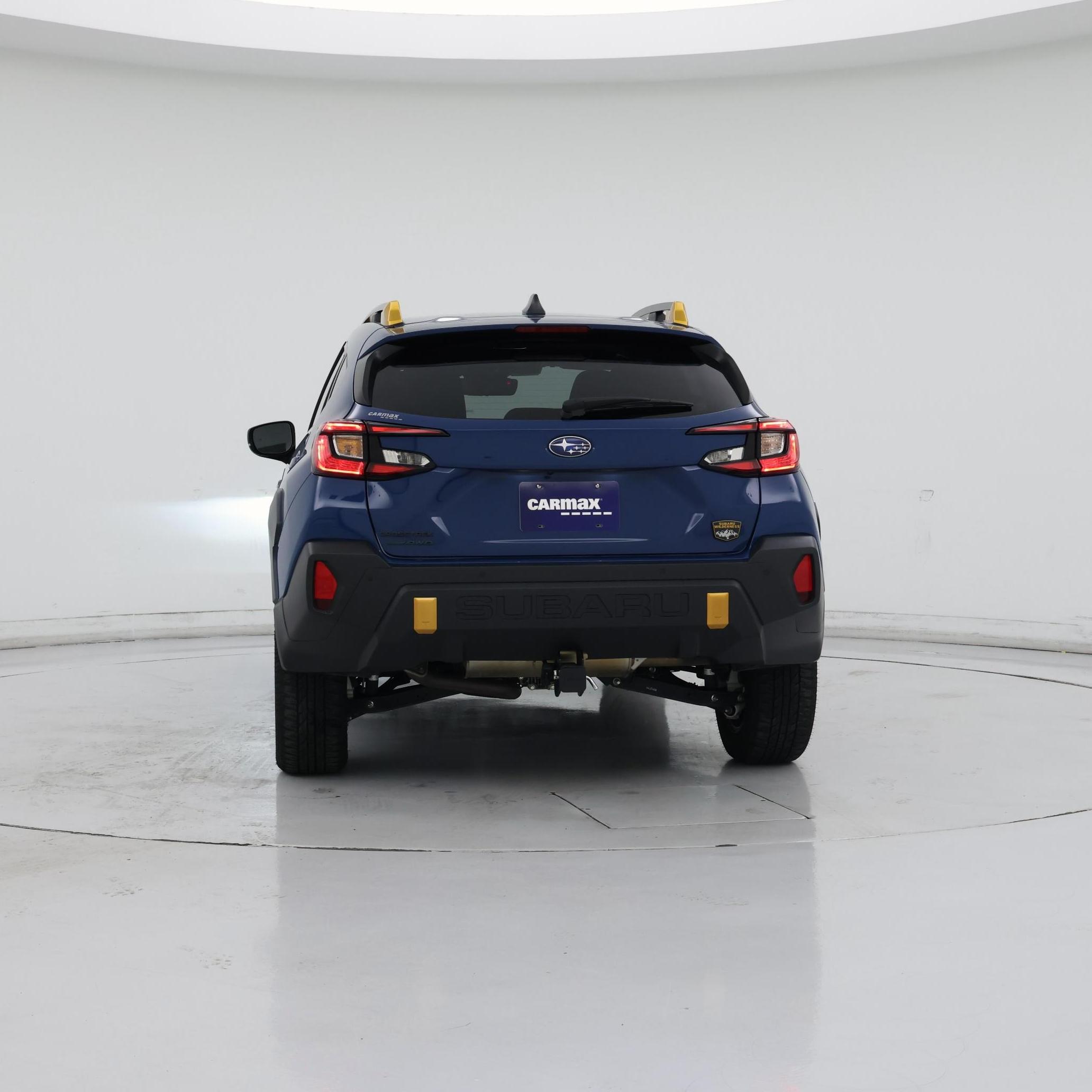 Thumbnail: 2024 Subaru Crosstrek - 6