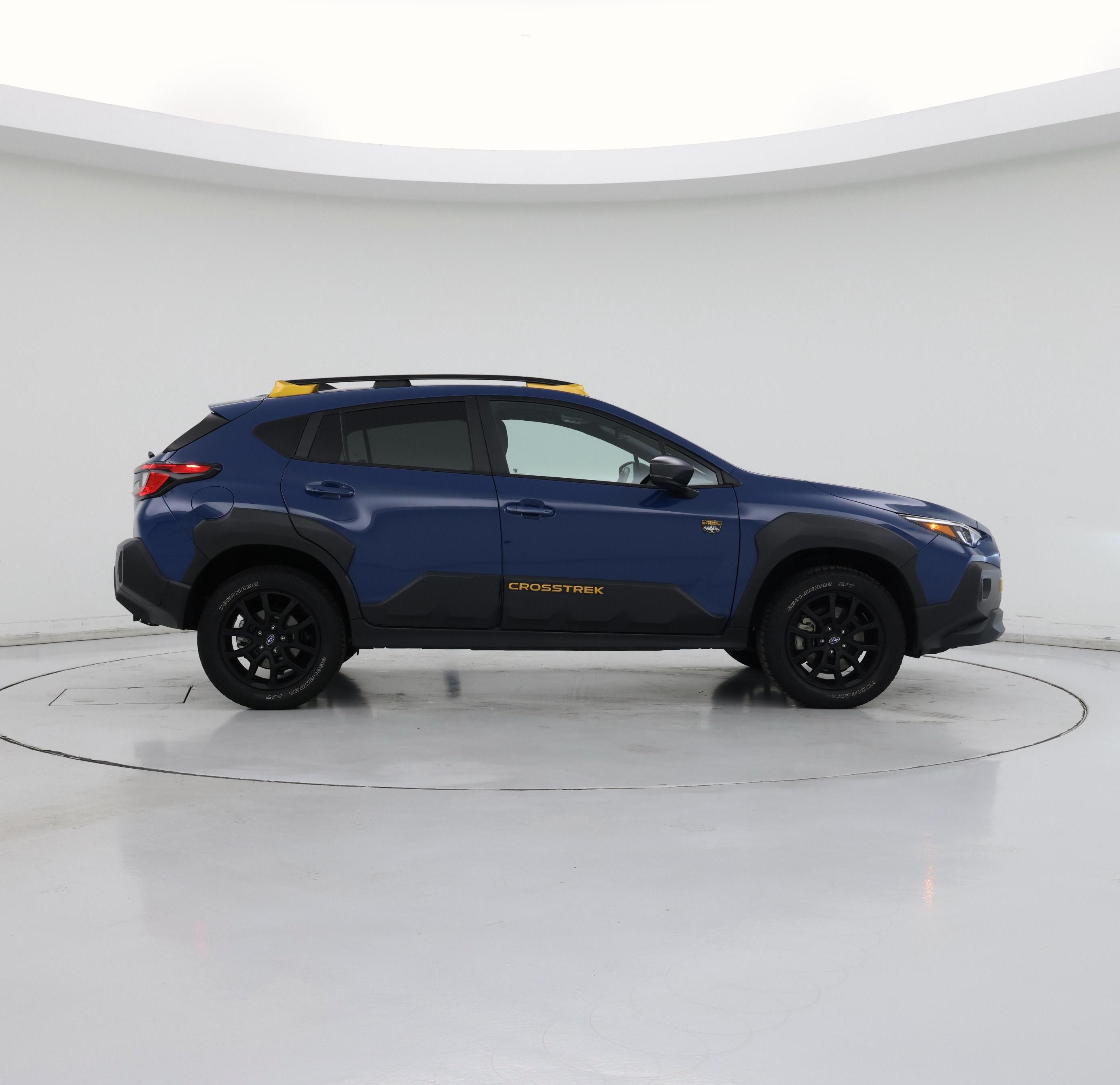 Thumbnail: 2024 Subaru Crosstrek - 7