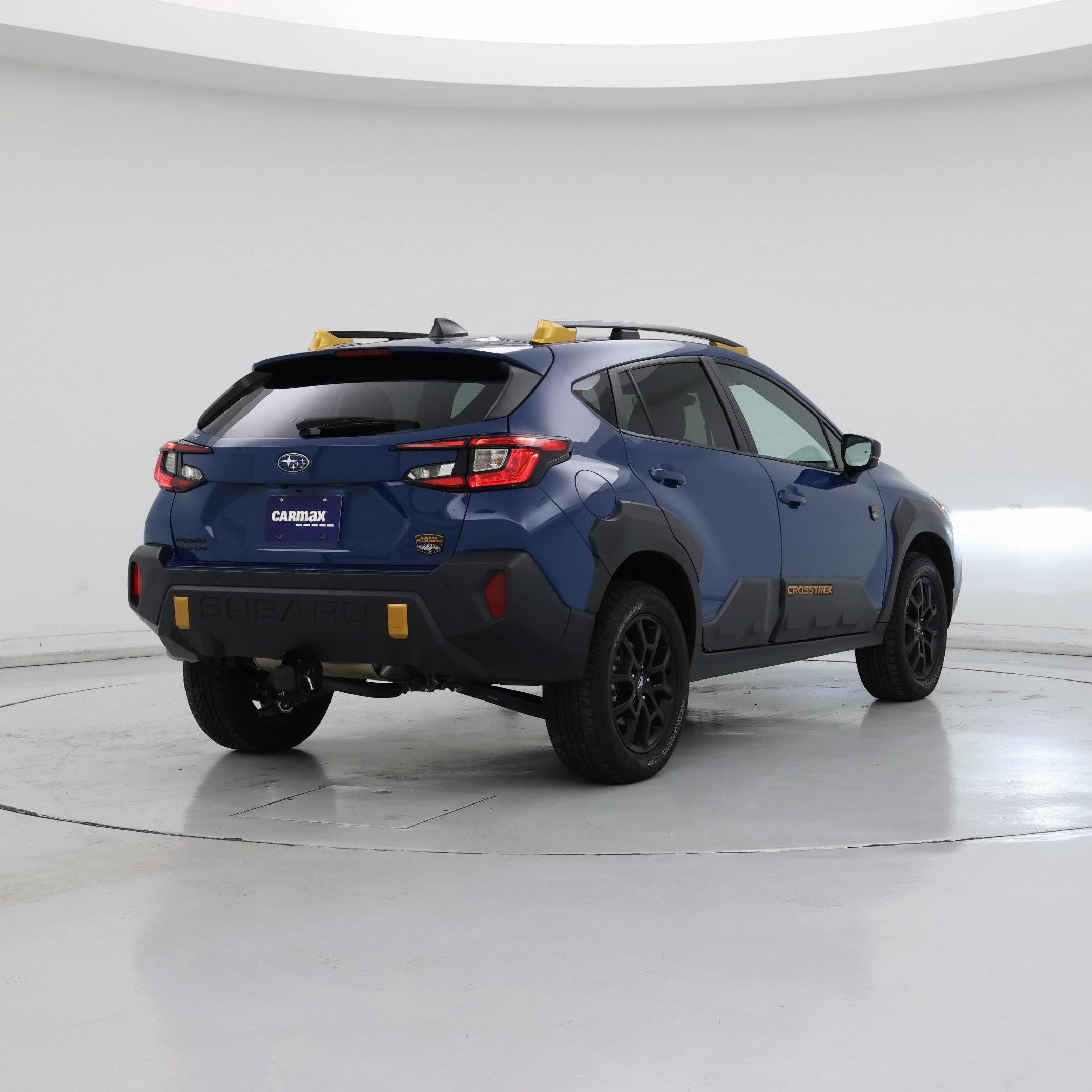 Thumbnail: 2024 Subaru Crosstrek - 8