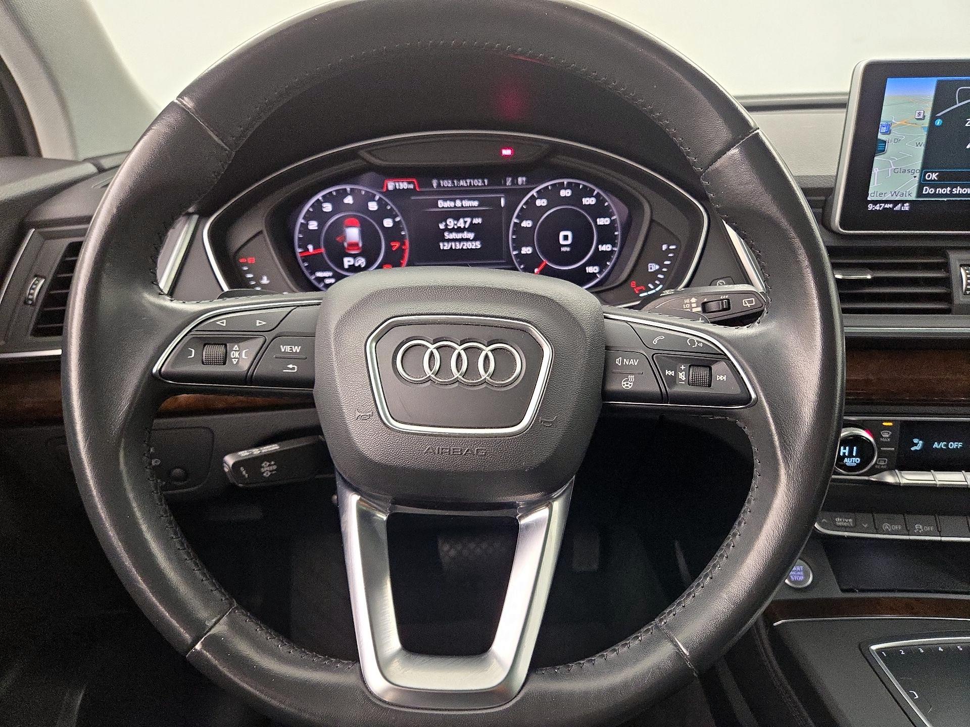 Thumbnail: 2019 Audi Q5 - 10