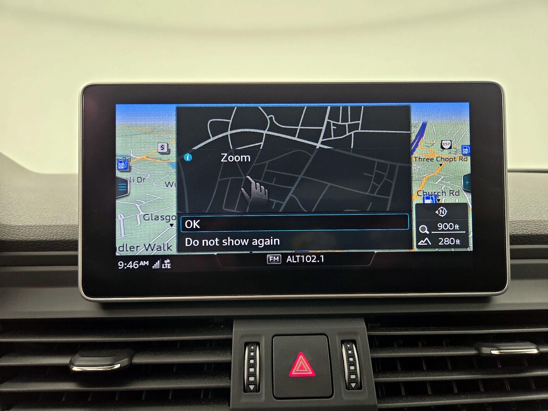 Thumbnail: 2019 Audi Q5 - 14