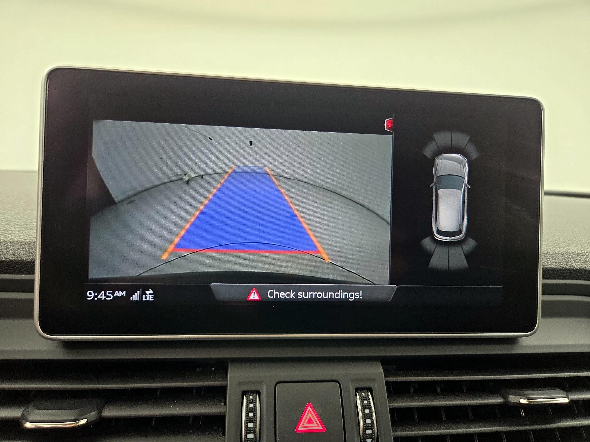 Thumbnail: 2019 Audi Q5 - 15