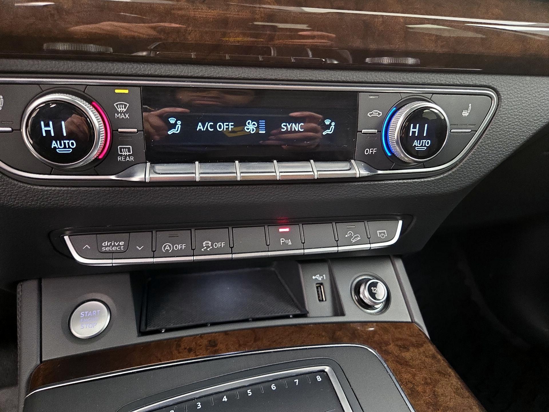 Thumbnail: 2019 Audi Q5 - 17