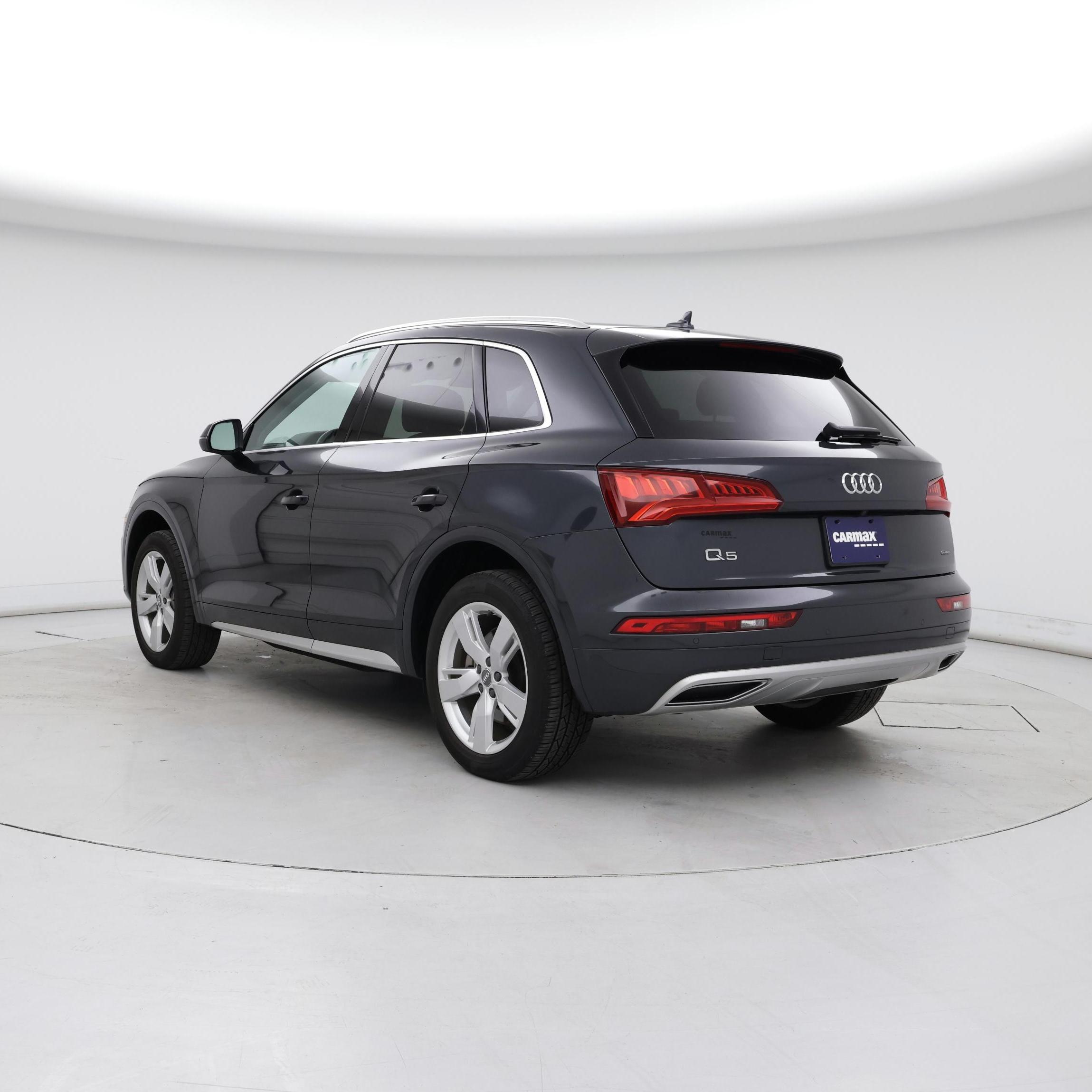 Thumbnail: 2019 Audi Q5 - 2