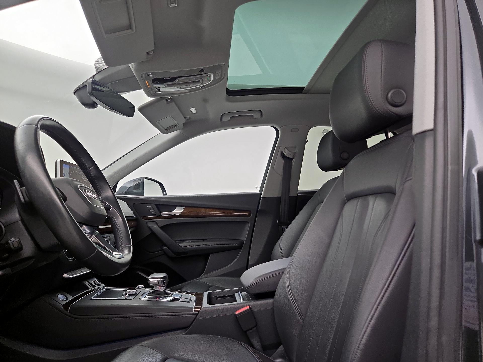 Thumbnail: 2019 Audi Q5 - 20