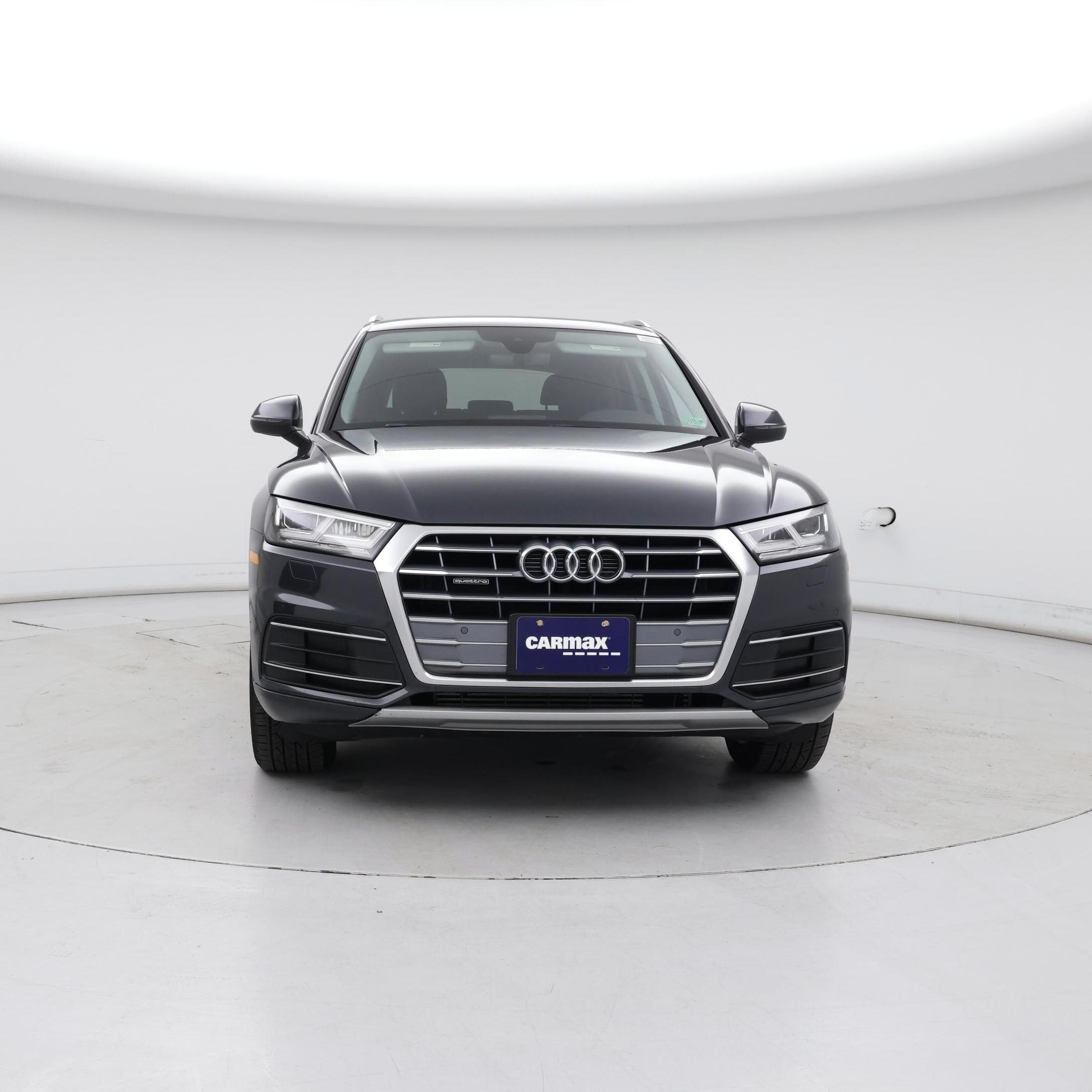 Thumbnail: 2019 Audi Q5 - 5
