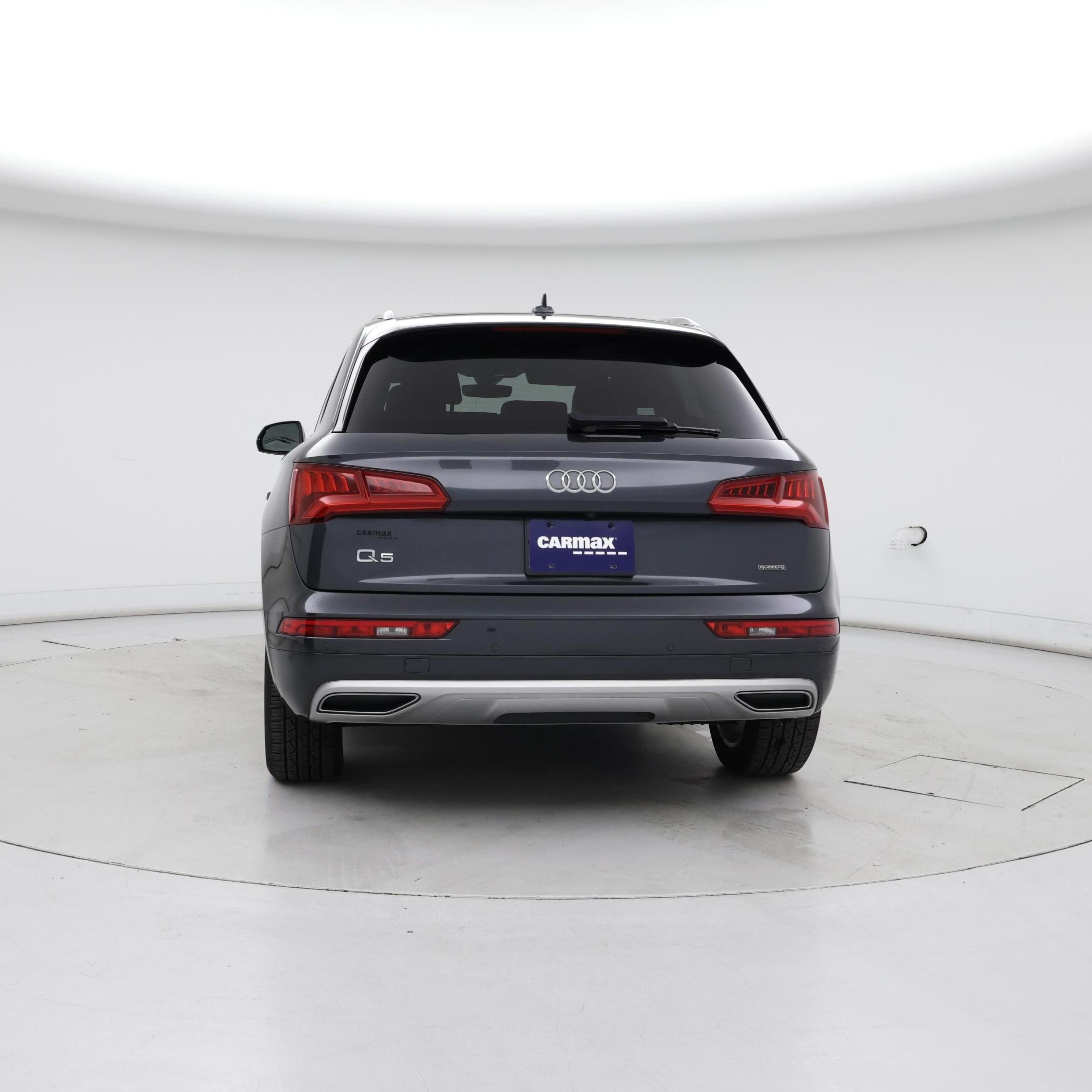 Thumbnail: 2019 Audi Q5 - 6