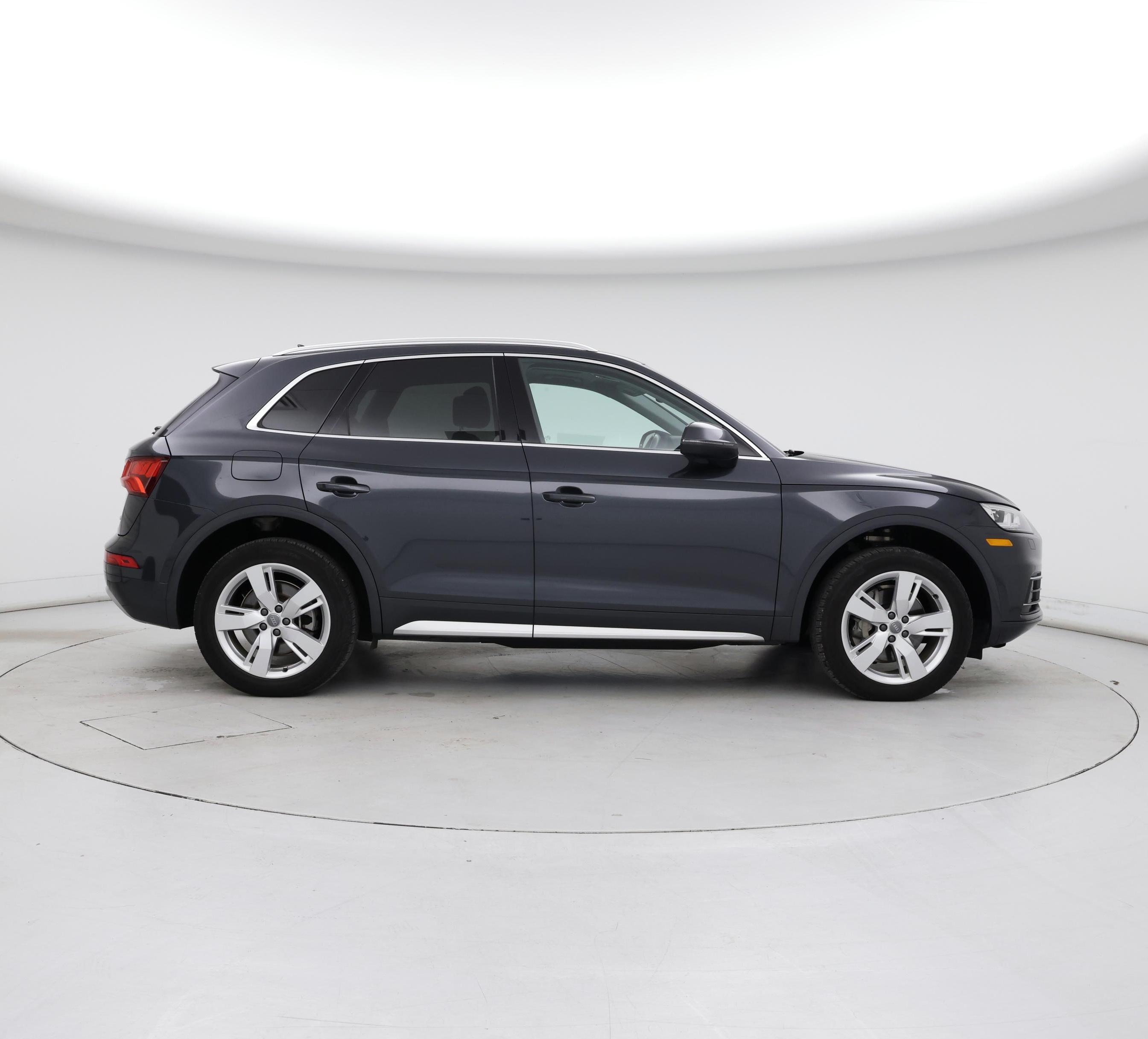 Thumbnail: 2019 Audi Q5 - 7