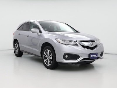 2017 Acura RDX AWD