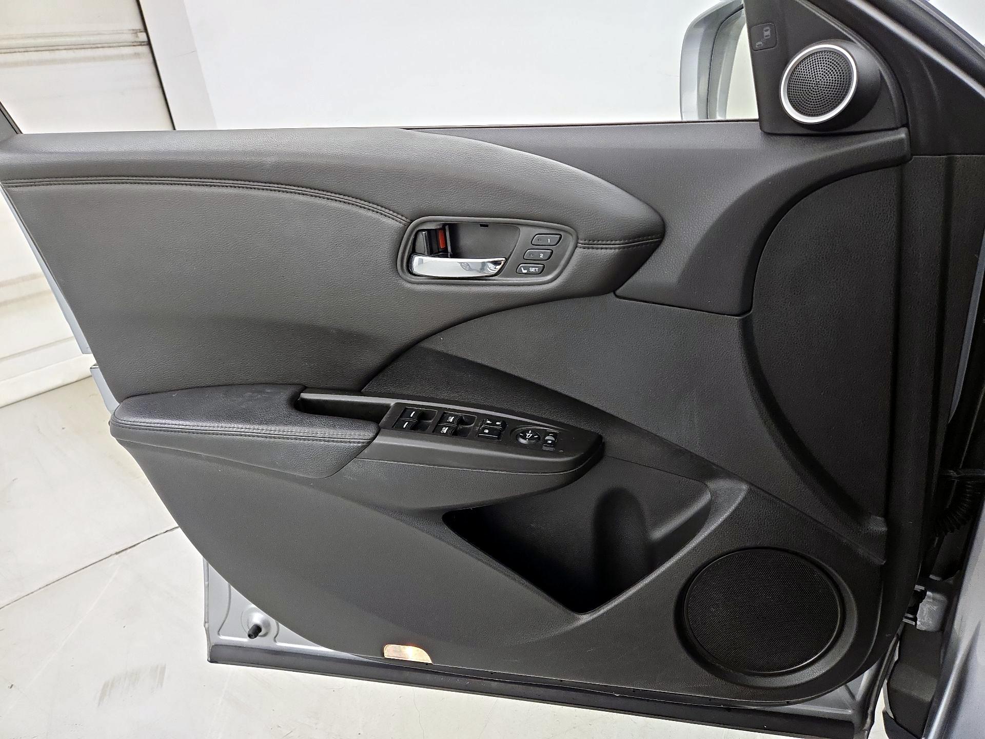 Thumbnail: 2017 Acura RDX - 12