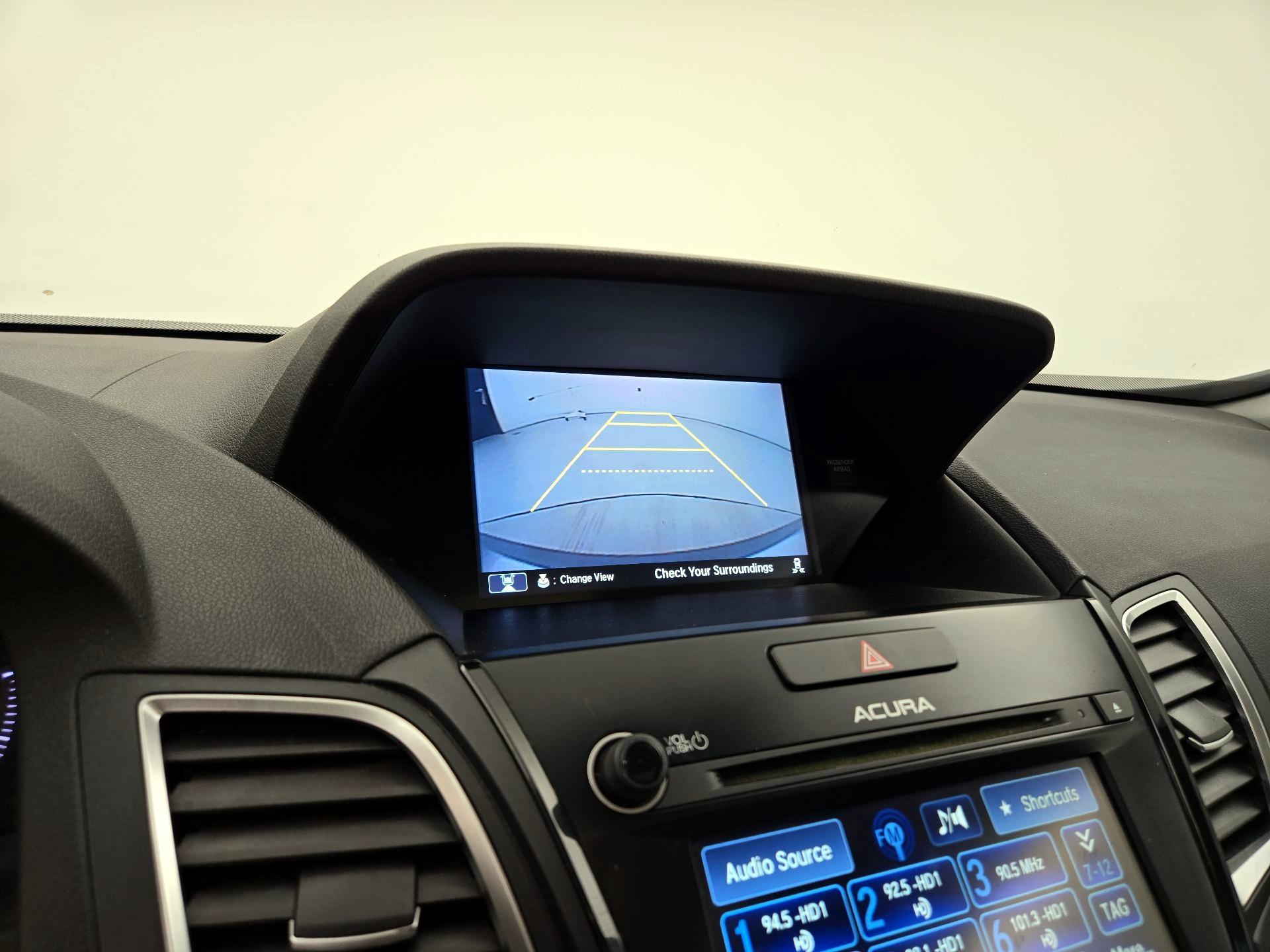 Thumbnail: 2017 Acura RDX - 15