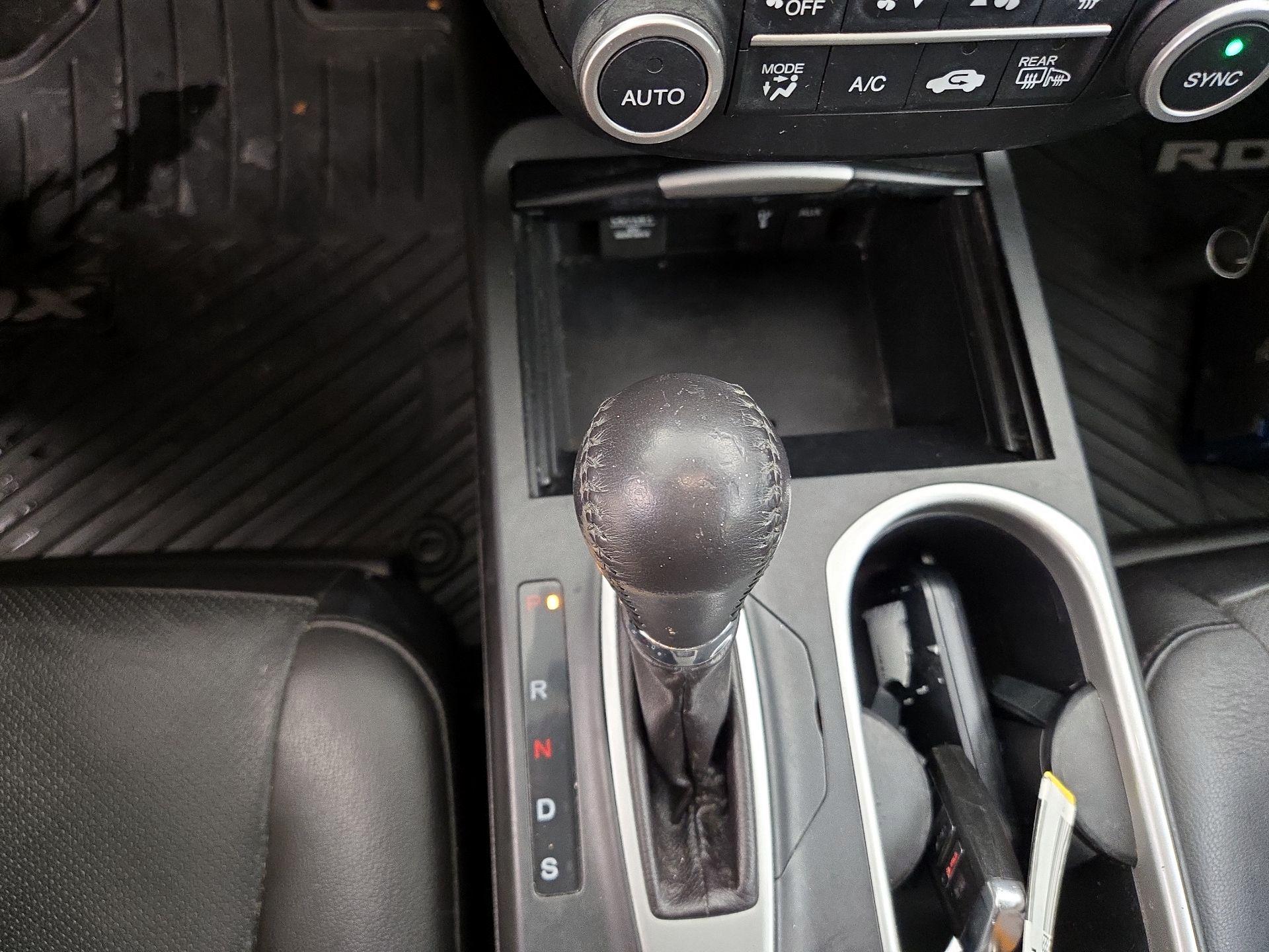 Thumbnail: 2017 Acura RDX - 18