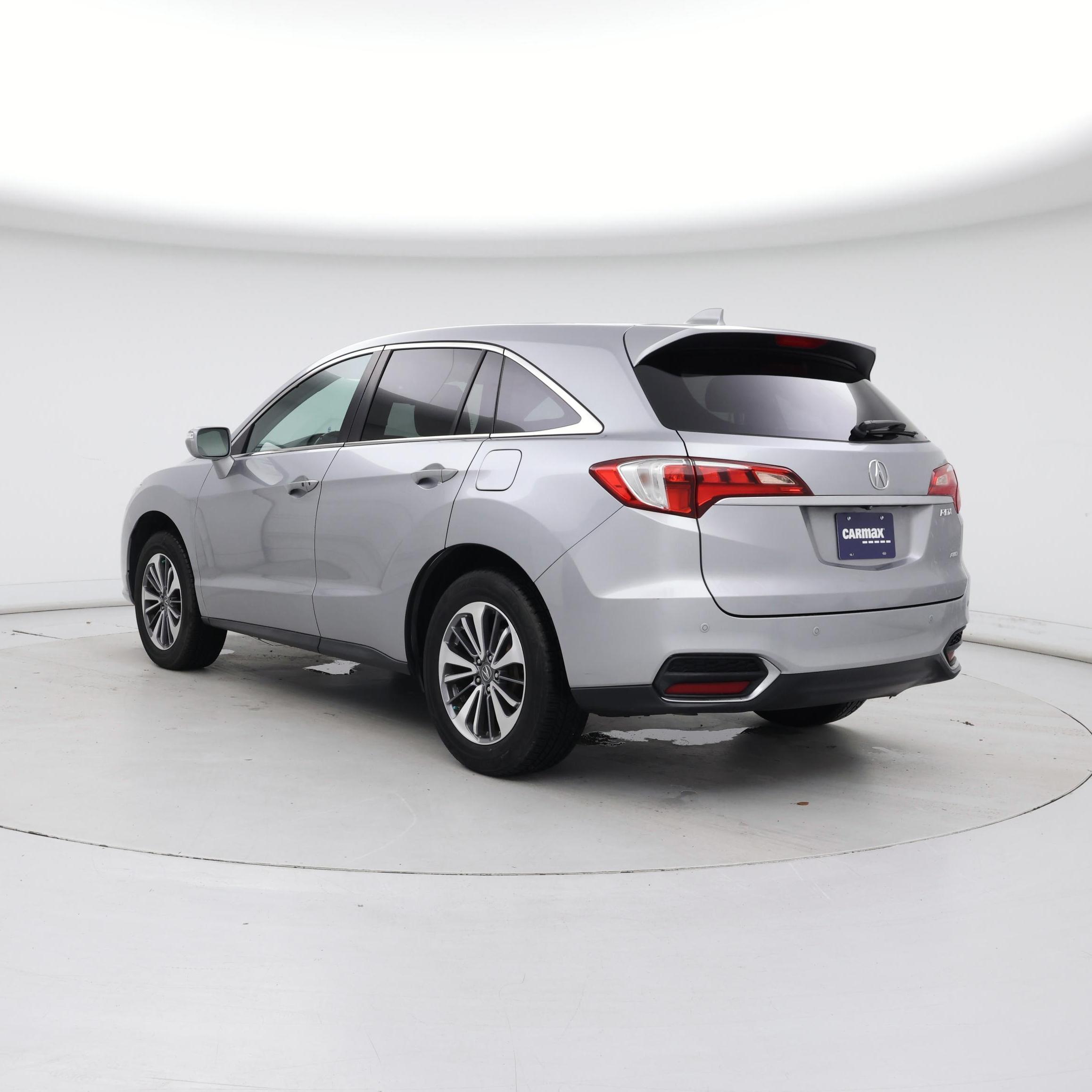 Thumbnail: 2017 Acura RDX - 2