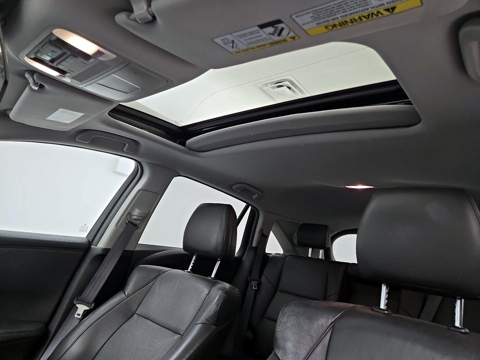 Thumbnail: 2017 Acura RDX - 20