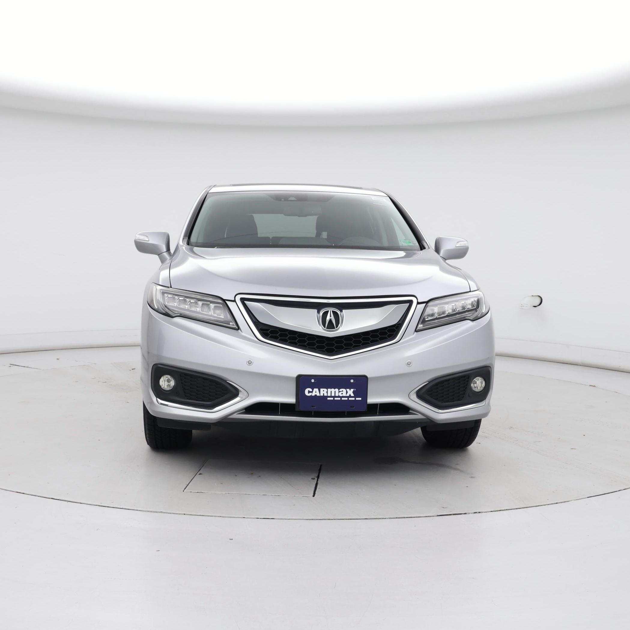 Thumbnail: 2017 Acura RDX - 5