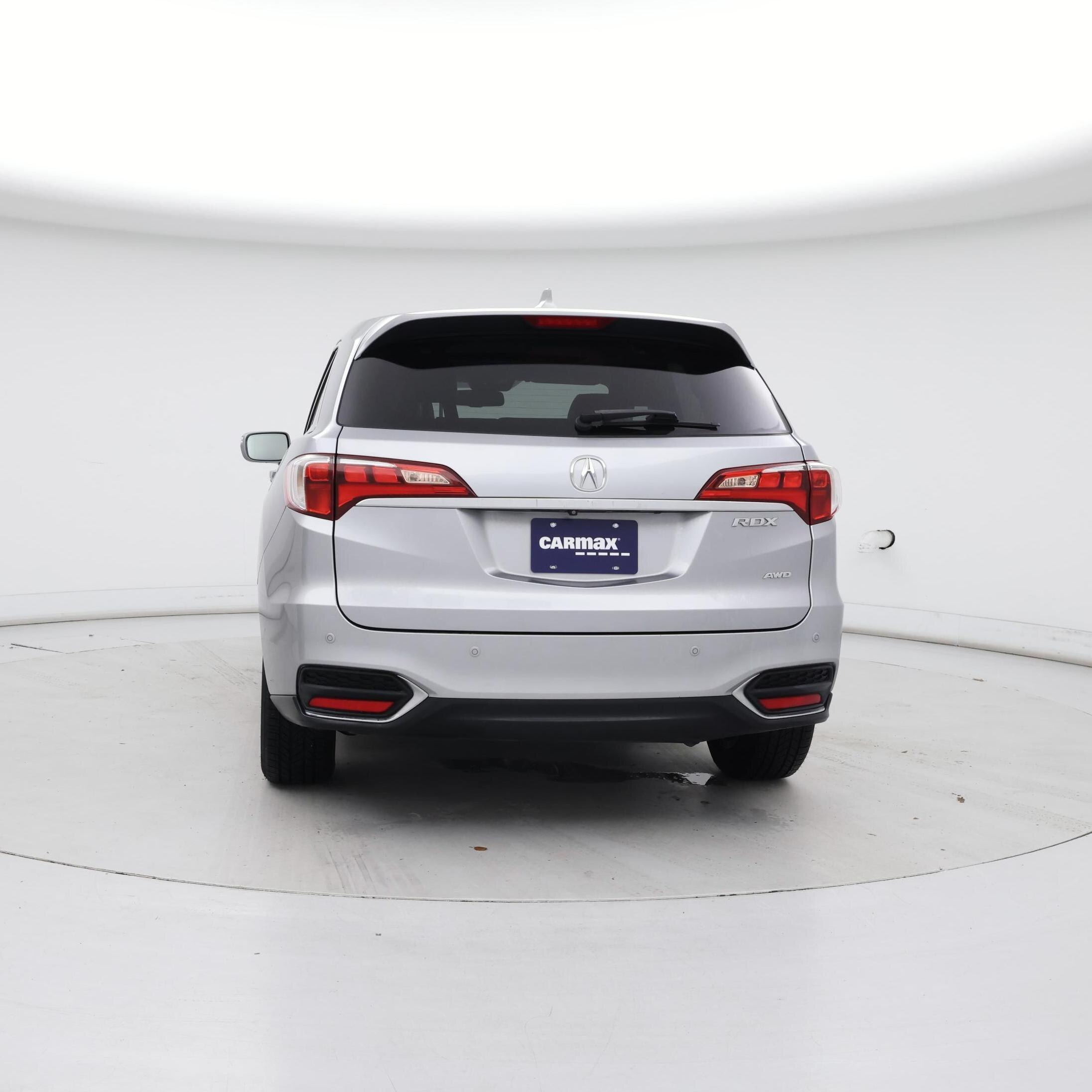 Thumbnail: 2017 Acura RDX - 6