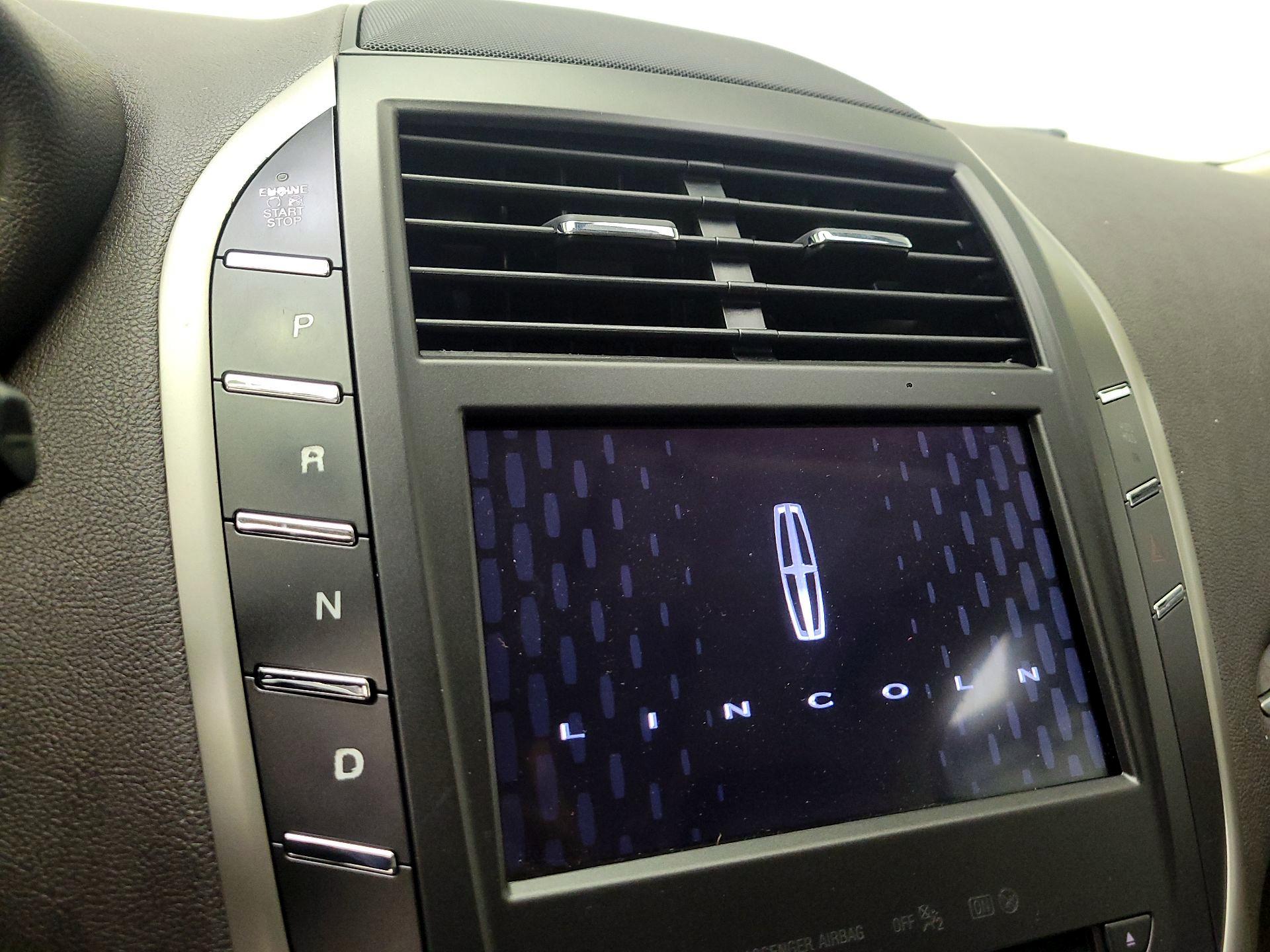 Thumbnail: 2017 Lincoln MKC - 15